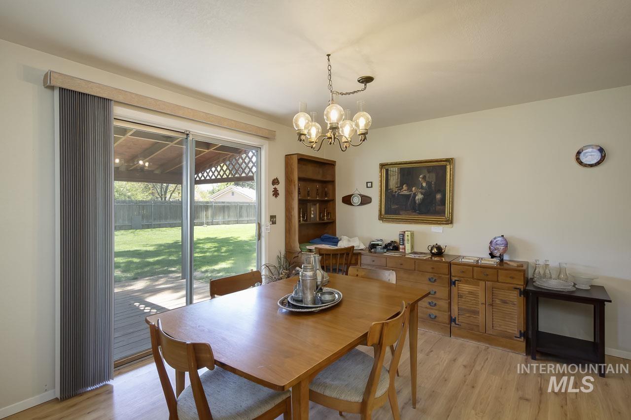 1954 S Denell Way, Boise, Idaho 83709, 5 Bedrooms, 2.5 Bathrooms, Residential For Sale, Price $530,000,MLS 98982959