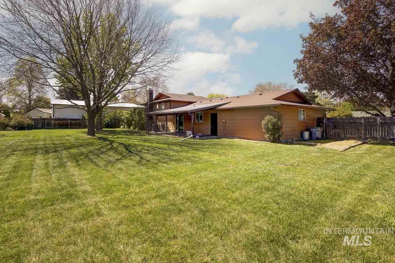 1954 S Denell Way, Boise, Idaho 83709, 5 Bedrooms, 2.5 Bathrooms, Residential For Sale, Price $530,000,MLS 98982959