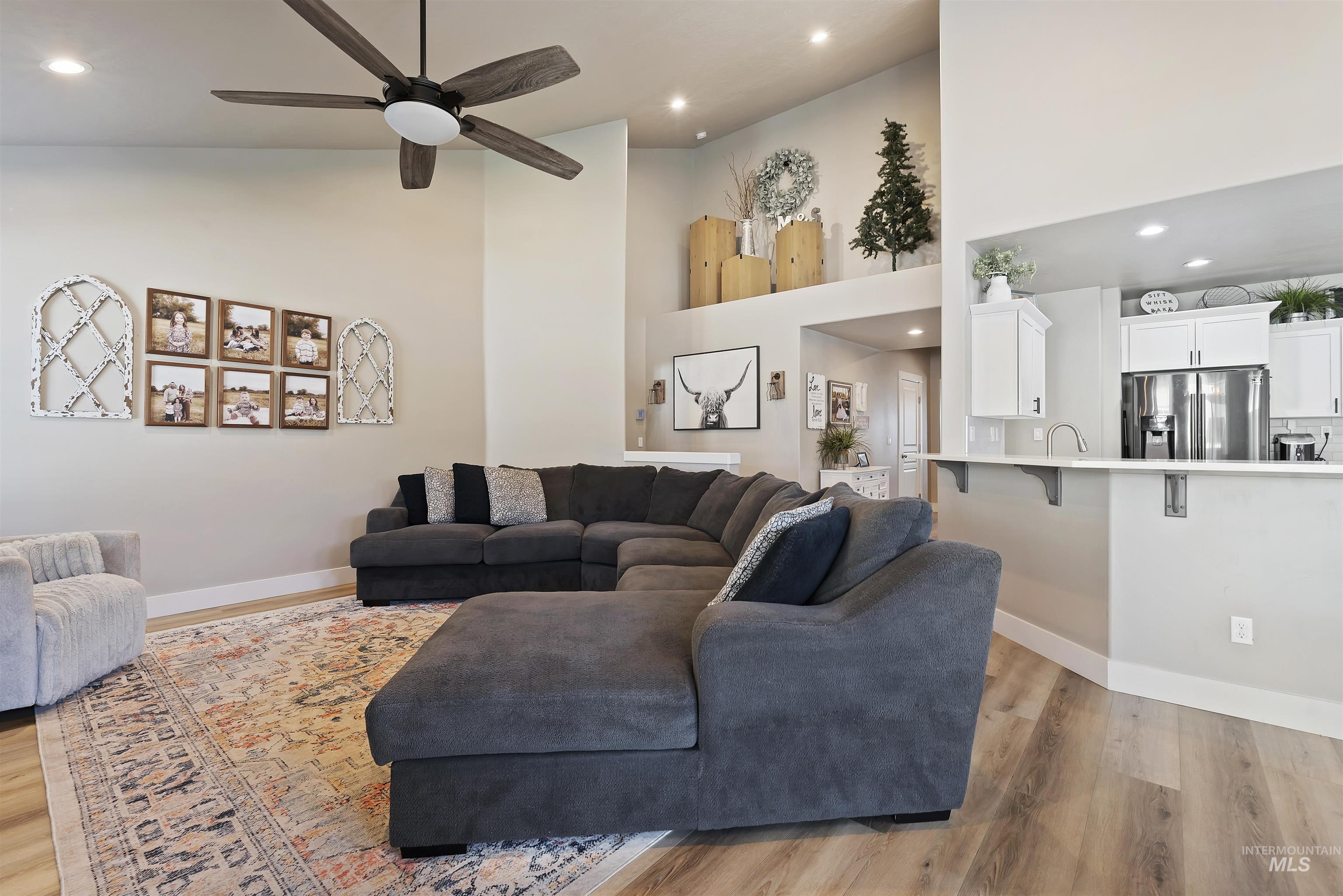 654 Diamond Lake St., Middleton, Idaho 83644, 4 Bedrooms, 2.5 Bathrooms, Residential For Sale, Price $495,000,MLS 98982960