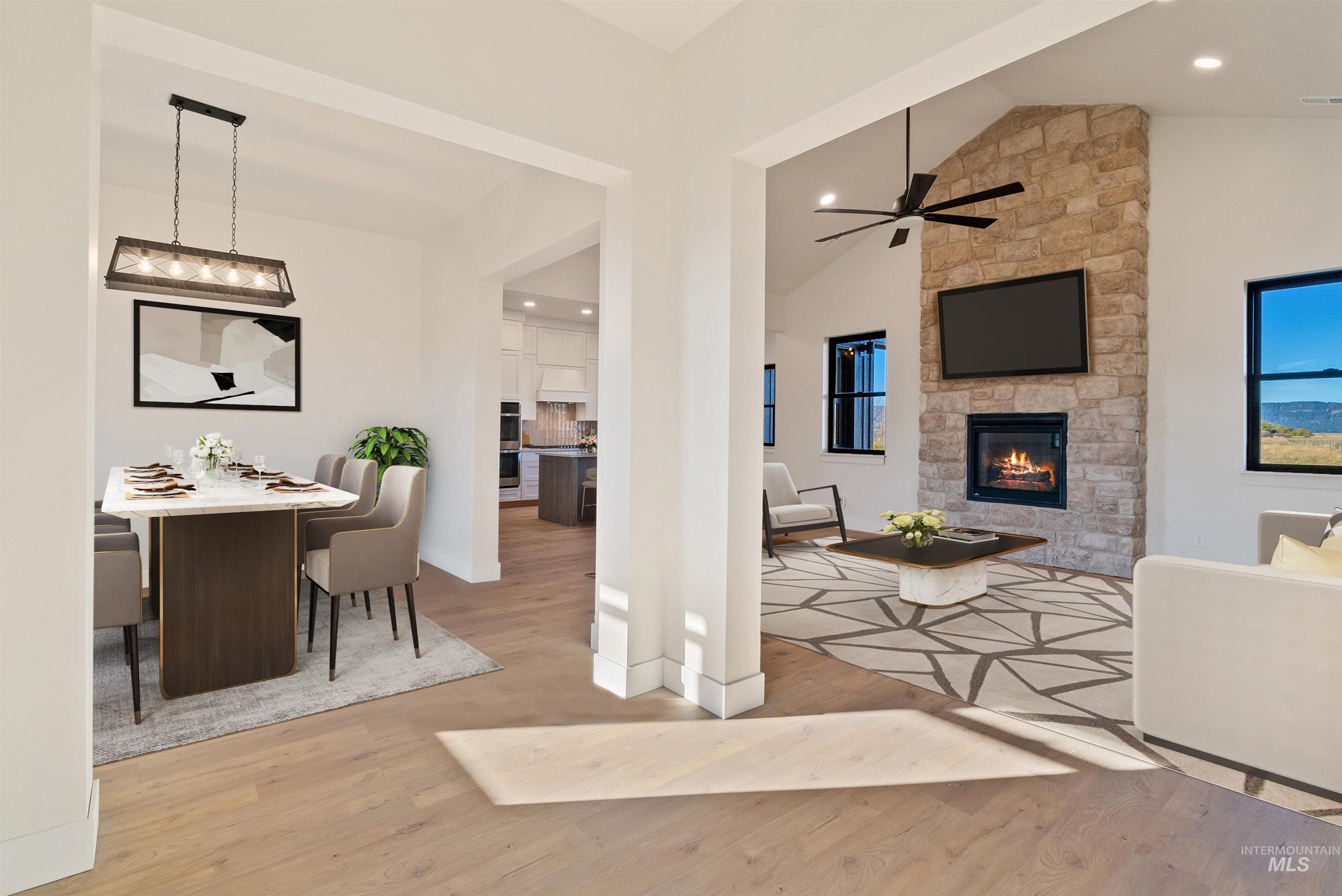 13901 Sky View Ct, McCall, Idaho 83638, 5 Bedrooms, 3 Bathrooms, Residential For Sale, Price $1,299,000,MLS 98982962