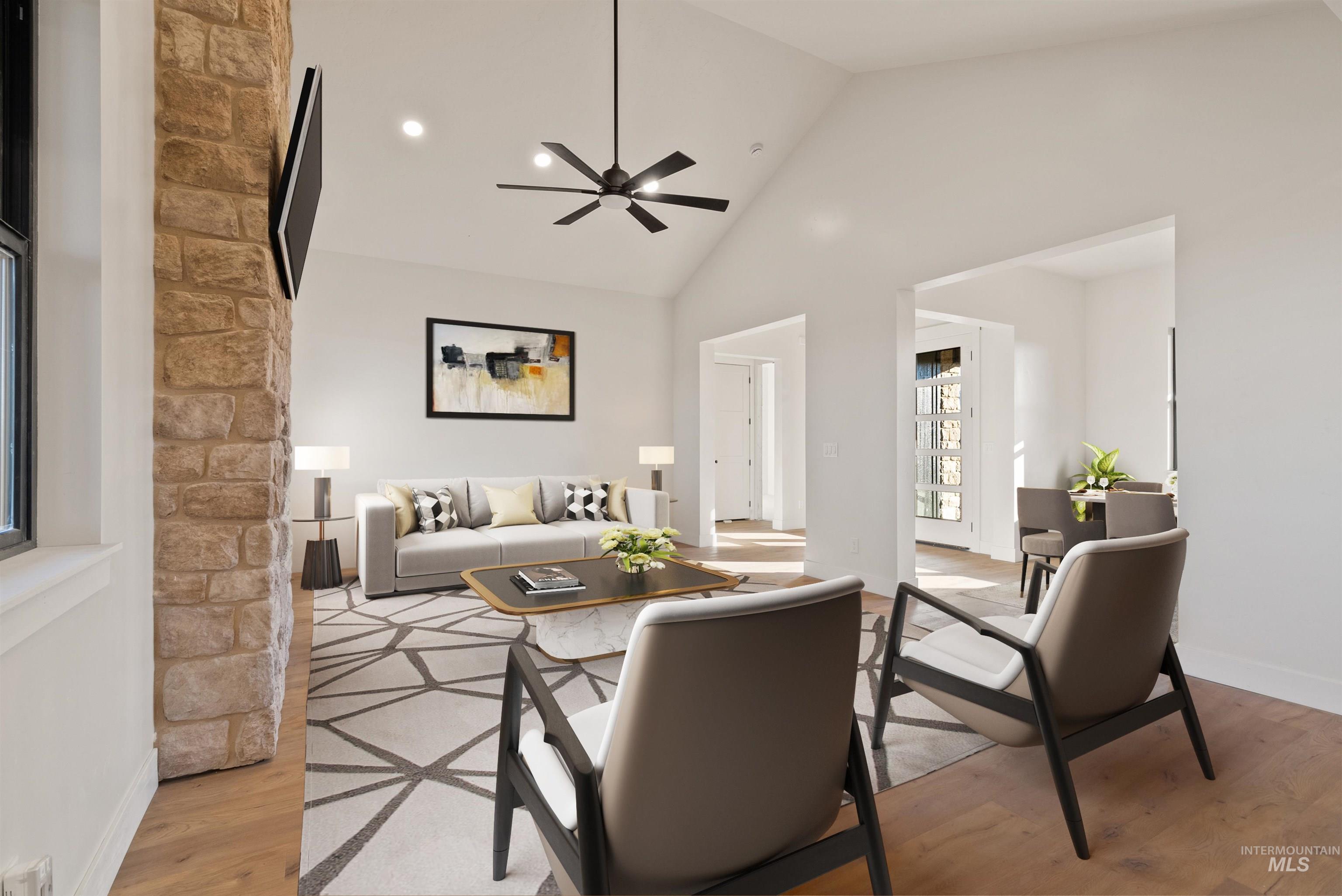 13901 Sky View Ct, McCall, Idaho 83638, 5 Bedrooms, 3 Bathrooms, Residential For Sale, Price $1,299,000,MLS 98982962