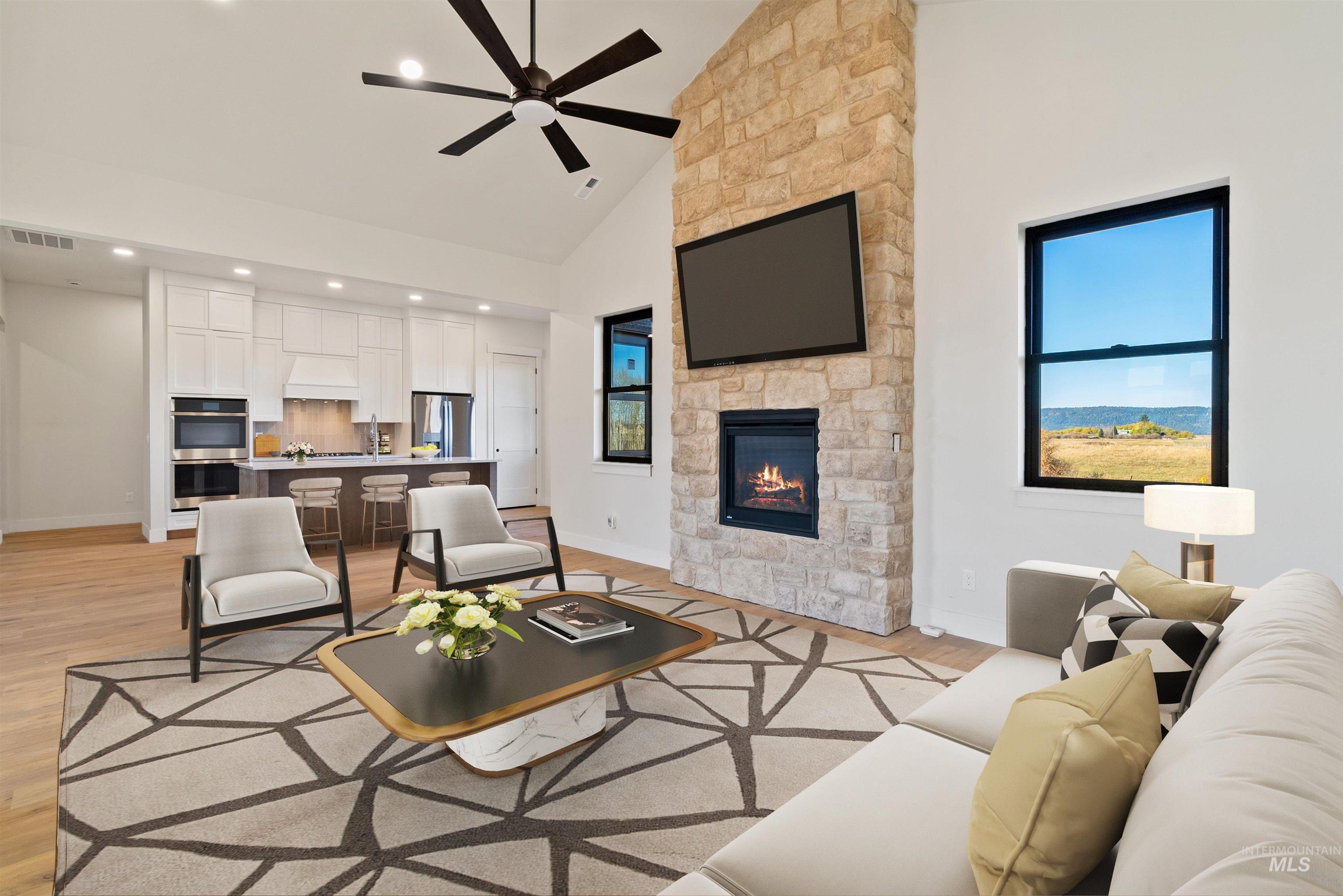 13901 Sky View Ct, McCall, Idaho 83638, 5 Bedrooms, 3 Bathrooms, Residential For Sale, Price $1,299,000,MLS 98982962