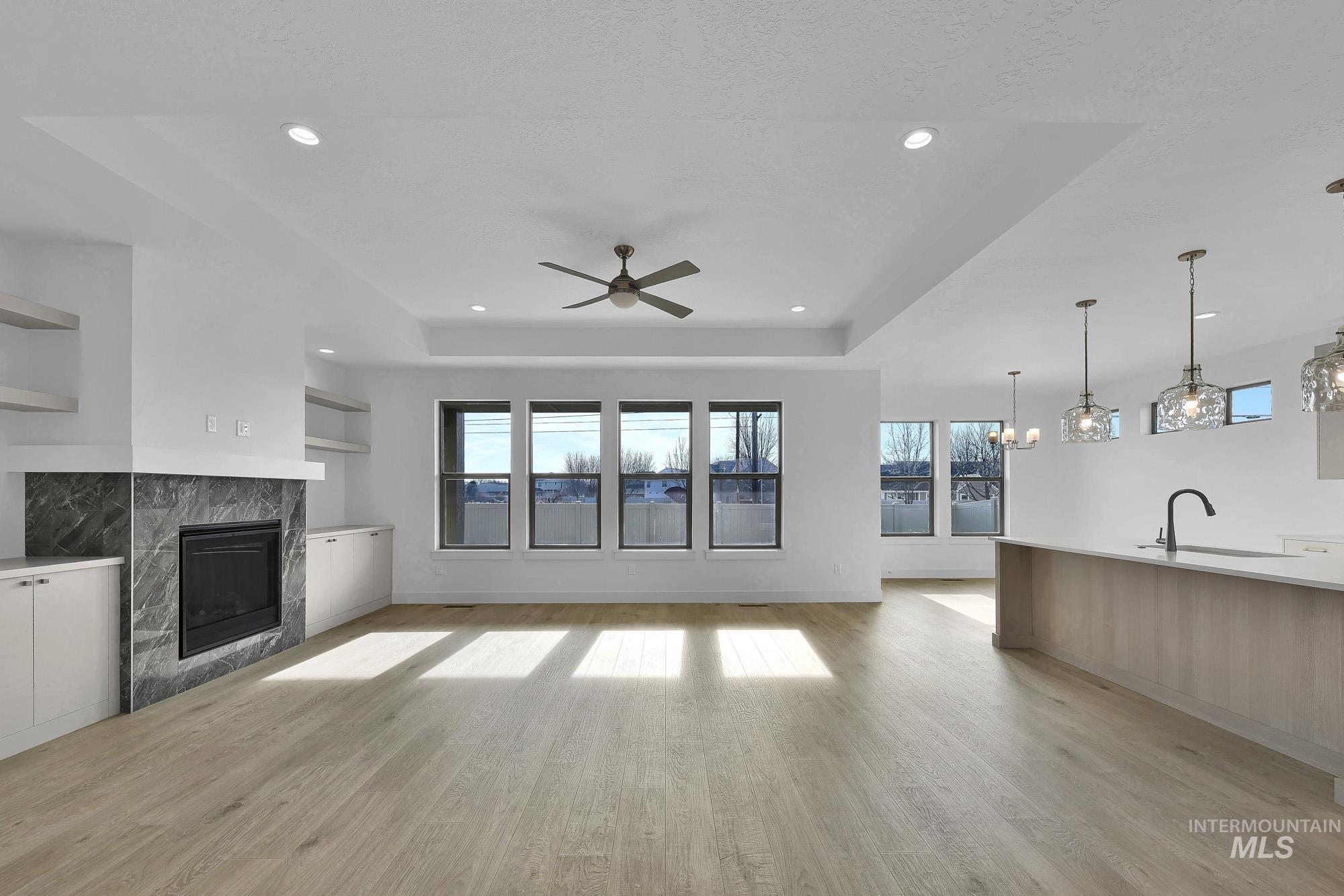 9887 W Snow Wolf Ln, Star, Idaho 83369, 4 Bedrooms, 3 Bathrooms, Residential For Sale, Price $699,900, 98982965