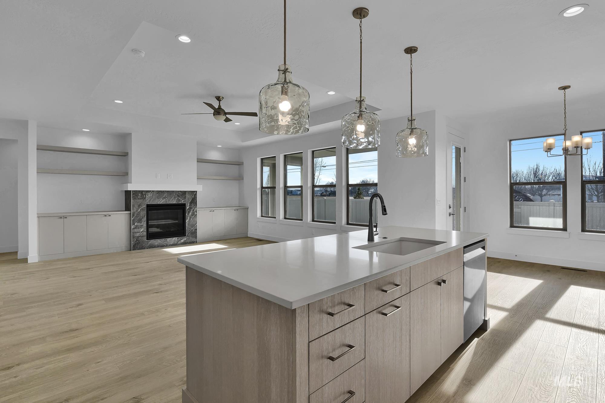 9887 W Snow Wolf Ln, Star, Idaho 83369, 4 Bedrooms, 3 Bathrooms, Residential For Sale, Price $699,900, 98982965