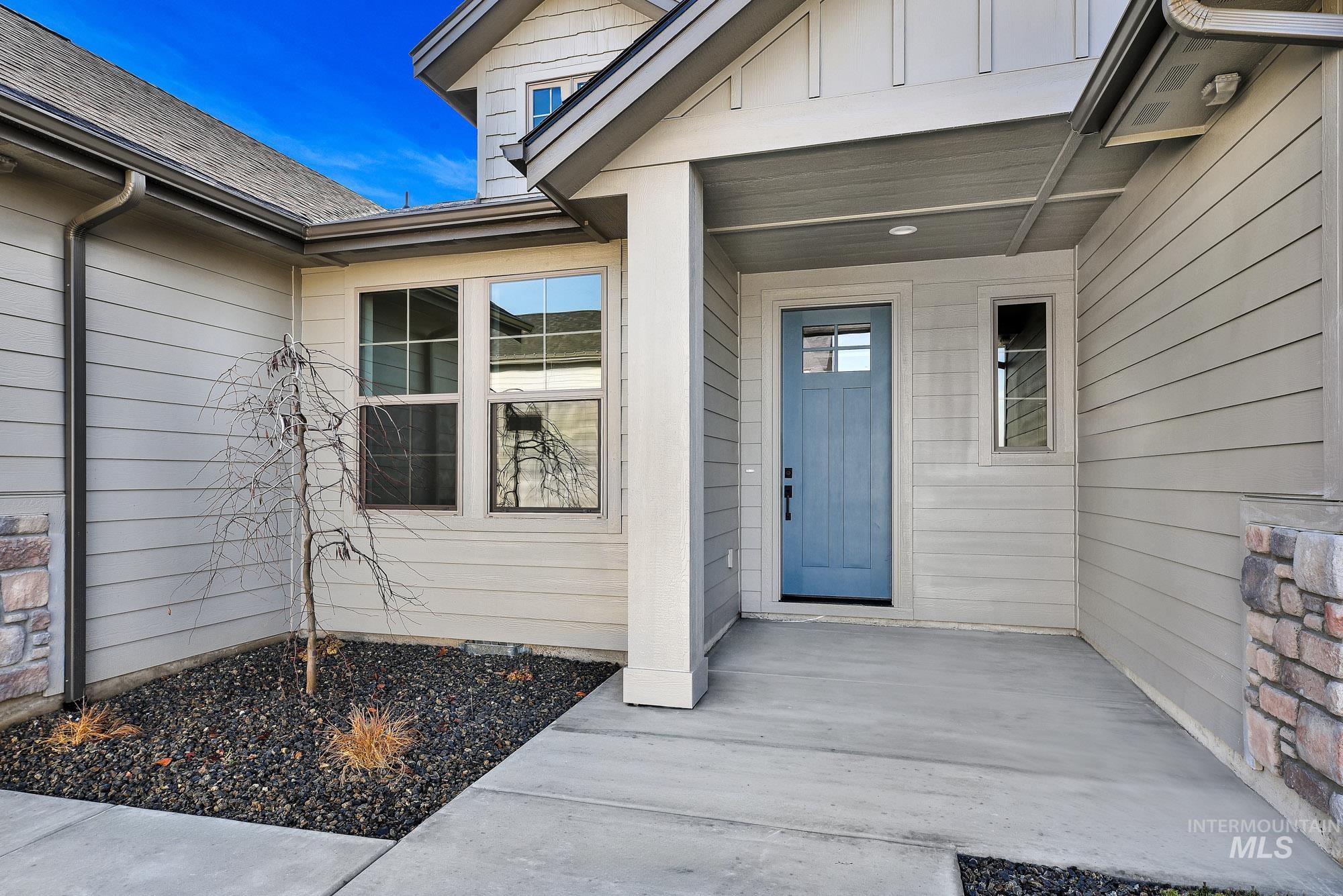 9887 W Snow Wolf Ln, Star, Idaho 83369, 4 Bedrooms, 3 Bathrooms, Residential For Sale, Price $699,900, 98982965
