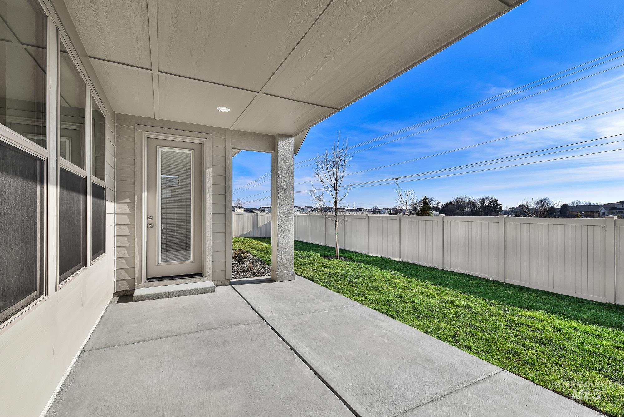 9887 W Snow Wolf Ln, Star, Idaho 83369, 4 Bedrooms, 3 Bathrooms, Residential For Sale, Price $729,900, 98982965