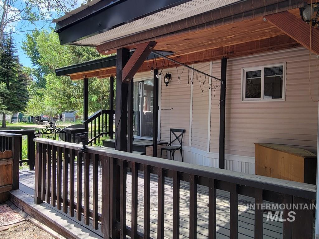 21 E Street, Cascade, Idaho 83611, 2 Bedrooms, 1 Bathroom, Residential For Sale, Price $239,900,MLS 98982968