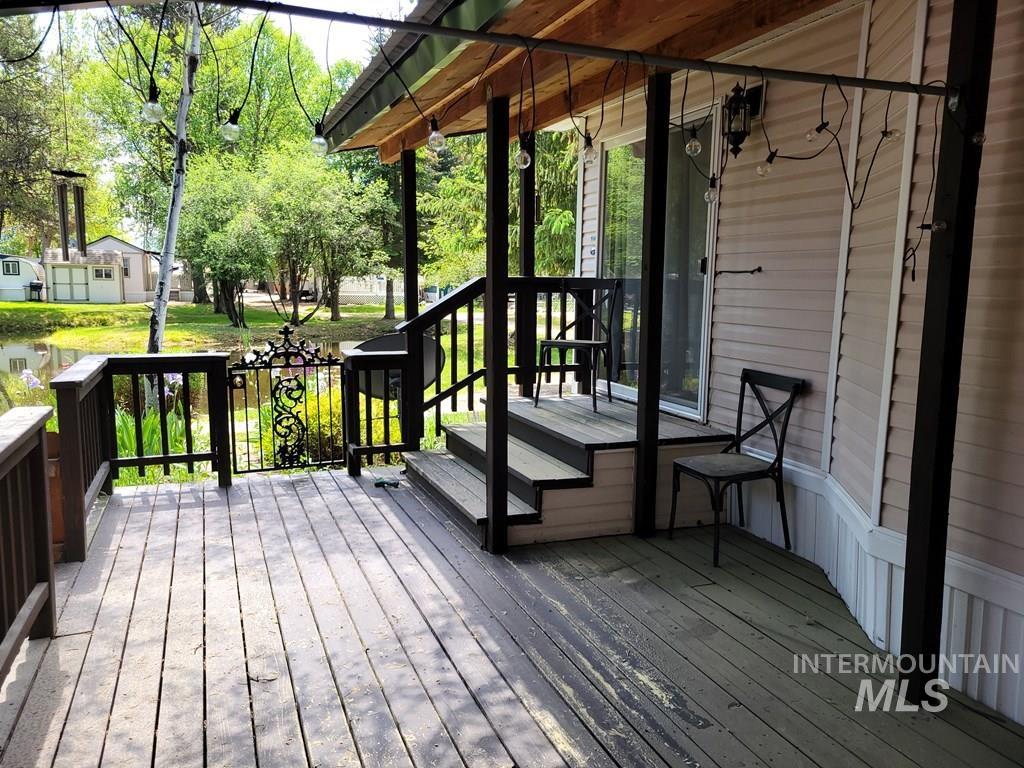 21 E Street, Cascade, Idaho 83611, 2 Bedrooms, 1 Bathroom, Residential For Sale, Price $239,900,MLS 98982968