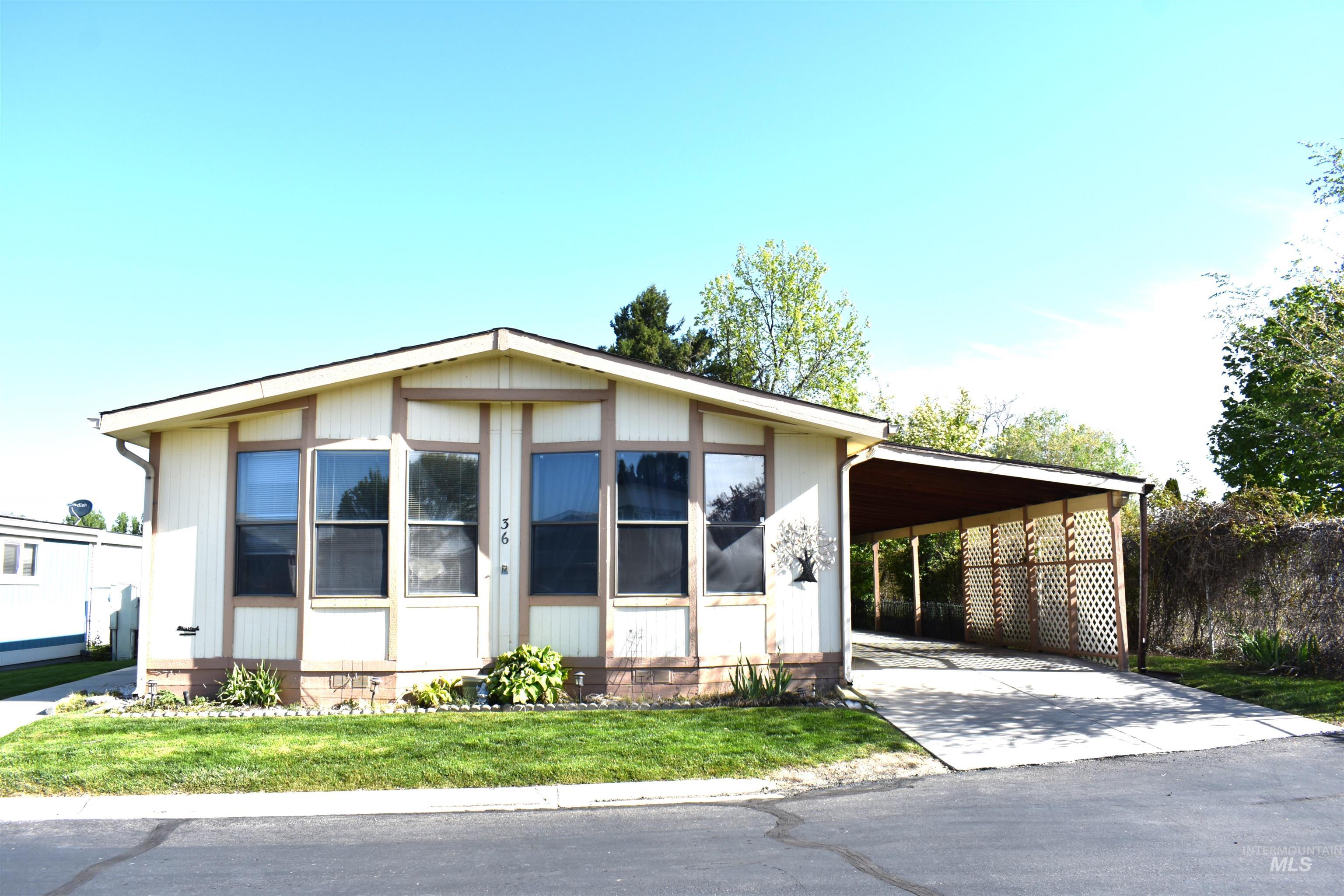 Residential For Sale