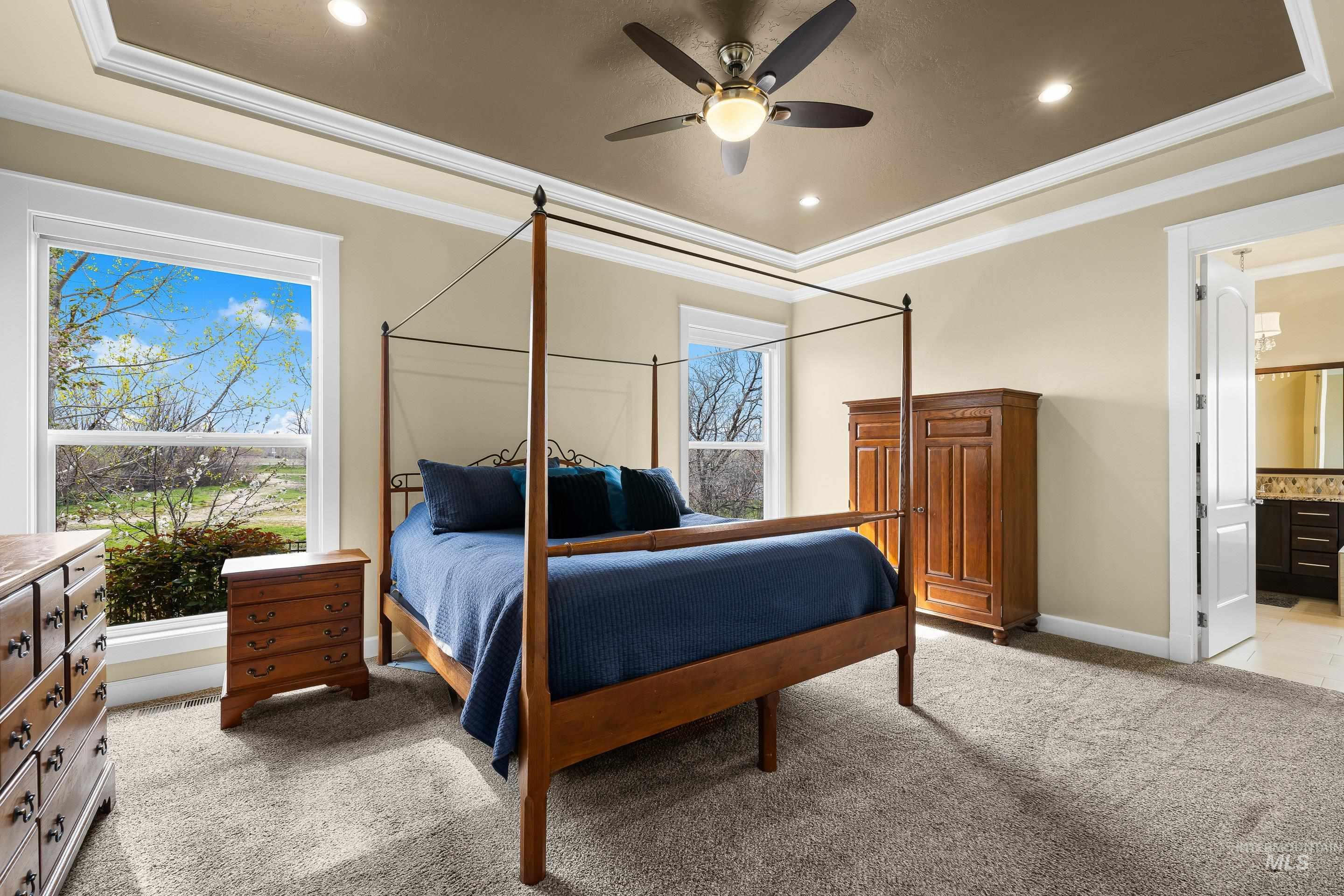 3445 E Parsnip Peak Dr, Boise, Idaho 83716, 5 Bedrooms, 4.5 Bathrooms, Residential For Sale, Price $1,350,000,MLS 98982970