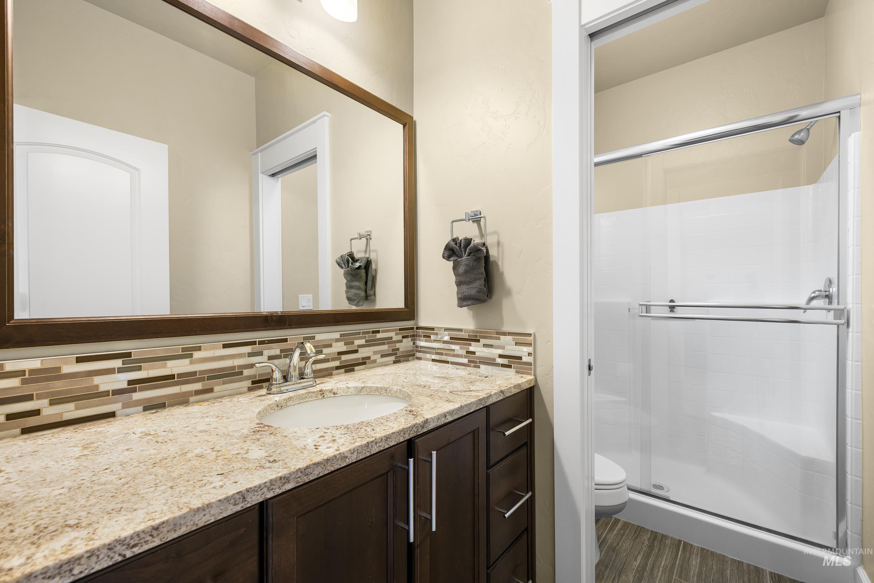 3445 E Parsnip Peak Dr, Boise, Idaho 83716, 5 Bedrooms, 4.5 Bathrooms, Residential For Sale, Price $1,350,000,MLS 98982970