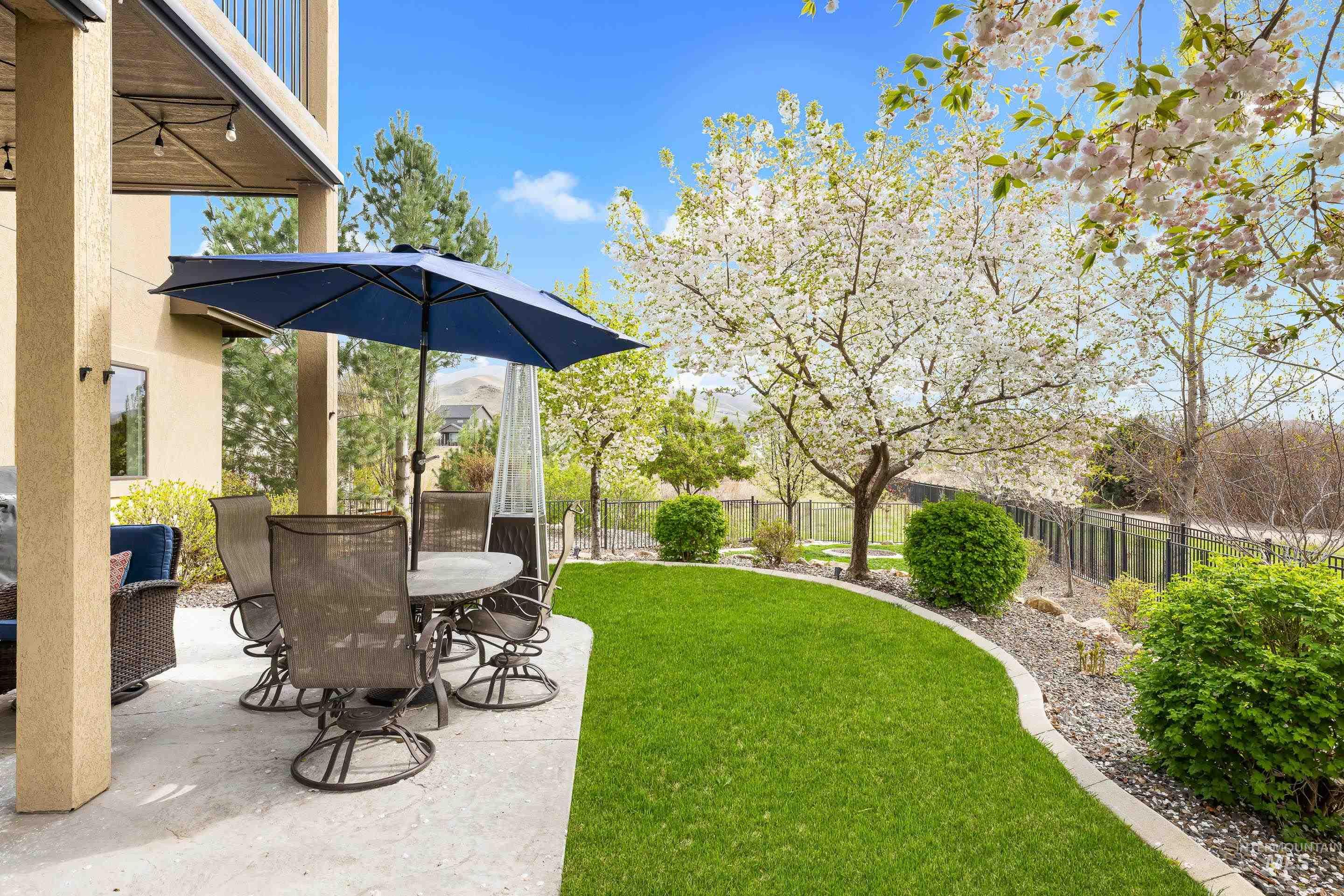 3445 E Parsnip Peak Dr, Boise, Idaho 83716, 5 Bedrooms, 4.5 Bathrooms, Residential For Sale, Price $1,350,000,MLS 98982970