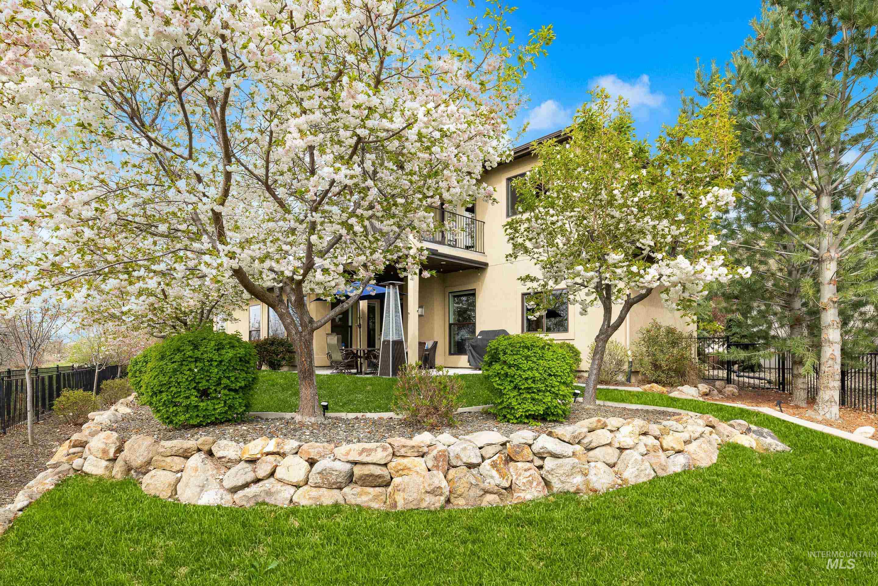 3445 E Parsnip Peak Dr, Boise, Idaho 83716, 5 Bedrooms, 4.5 Bathrooms, Residential For Sale, Price $1,350,000,MLS 98982970