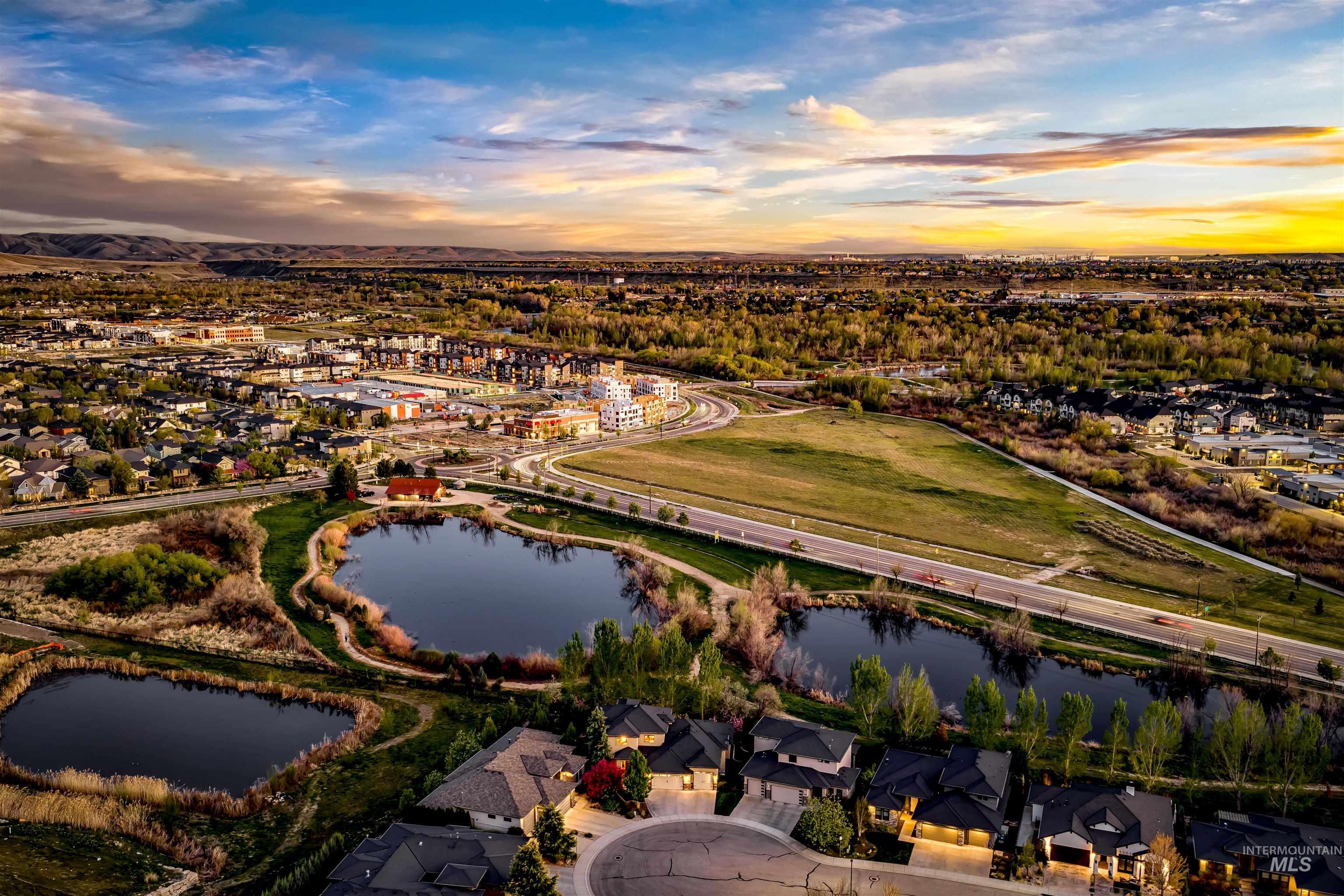 3445 E Parsnip Peak Dr, Boise, Idaho 83716, 5 Bedrooms, 4.5 Bathrooms, Residential For Sale, Price $1,350,000,MLS 98982970