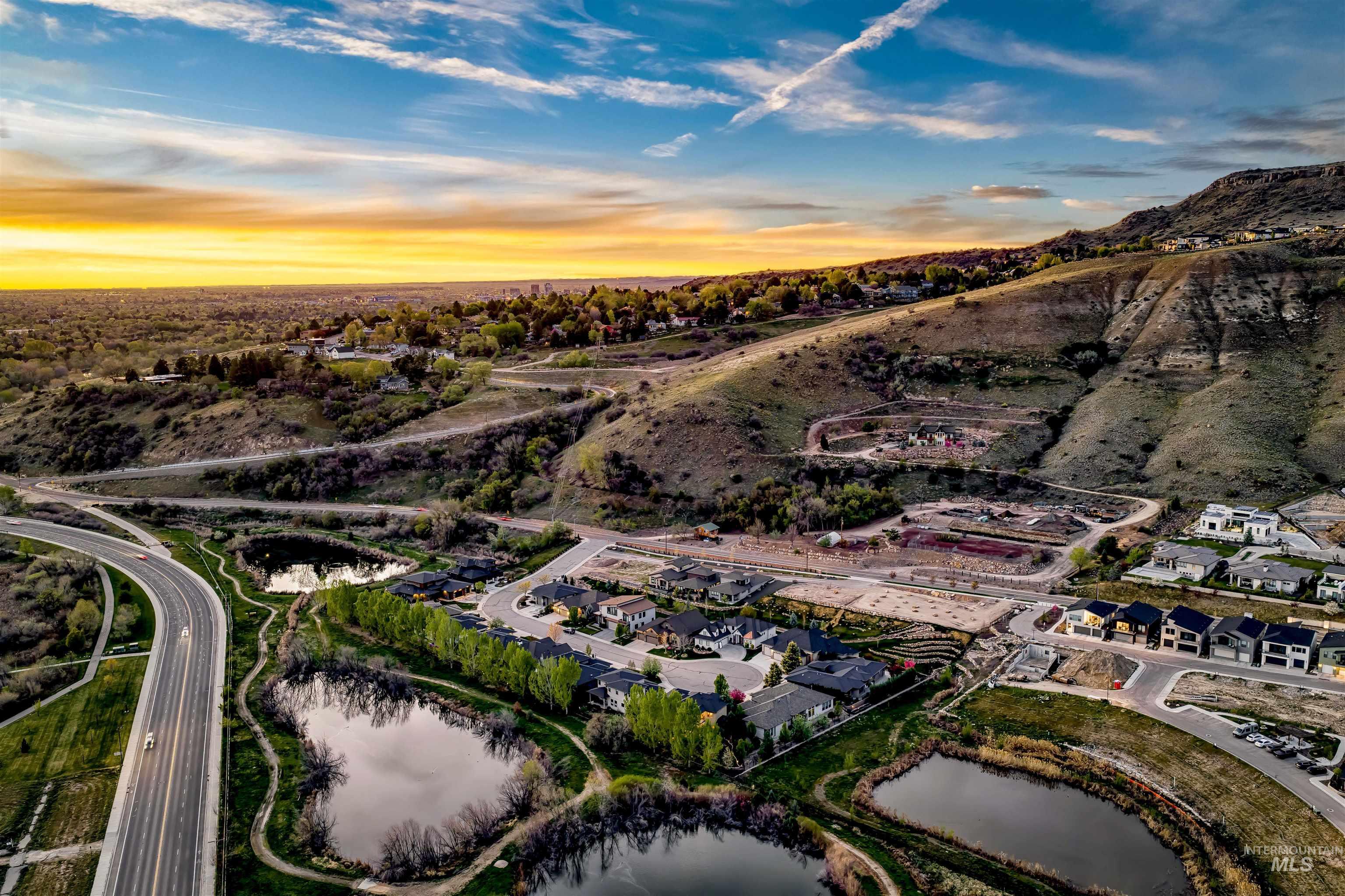 3445 E Parsnip Peak Dr, Boise, Idaho 83716, 5 Bedrooms, 4.5 Bathrooms, Residential For Sale, Price $1,350,000,MLS 98982970