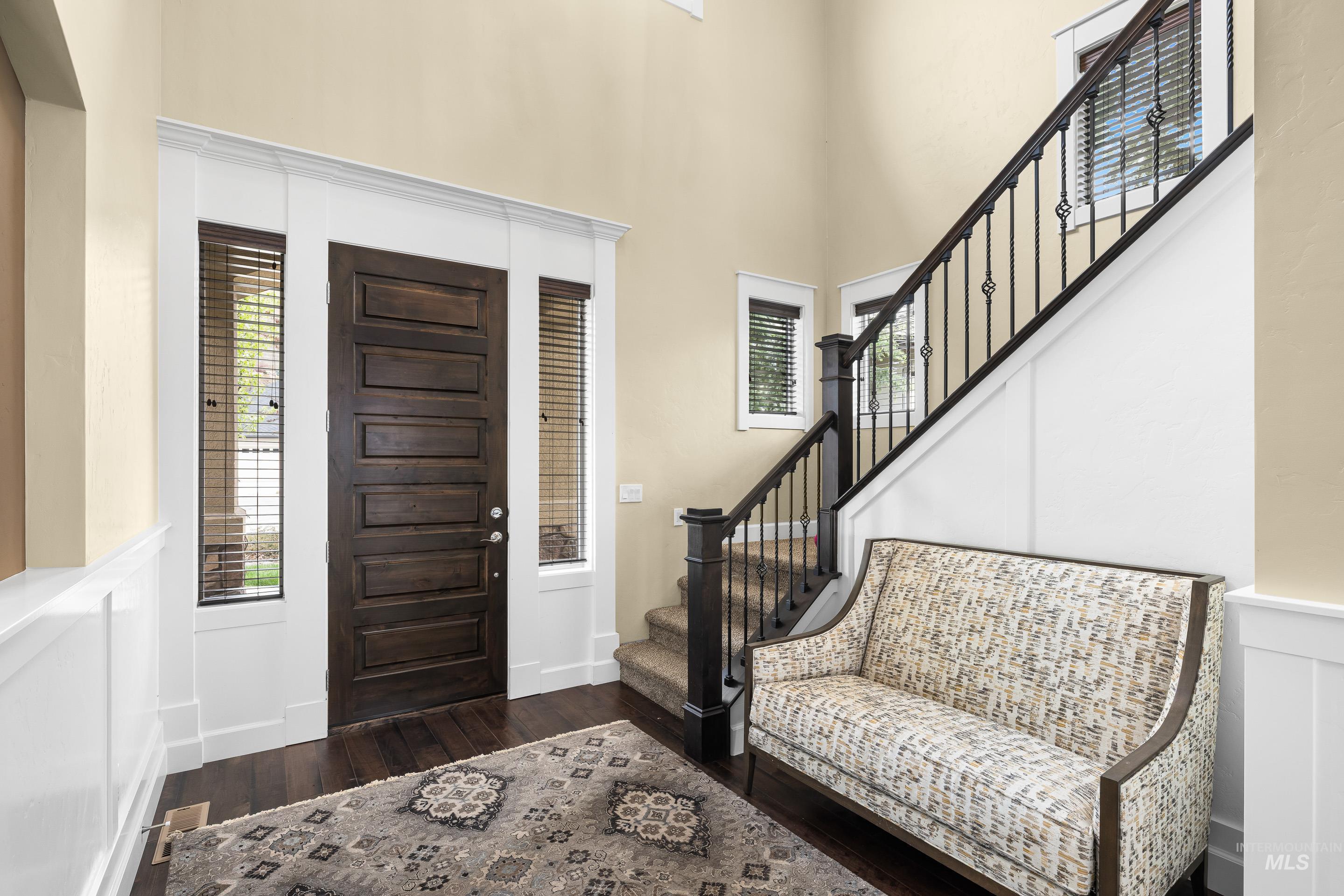 3445 E Parsnip Peak Dr, Boise, Idaho 83716, 5 Bedrooms, 4.5 Bathrooms, Residential For Sale, Price $1,350,000,MLS 98982970