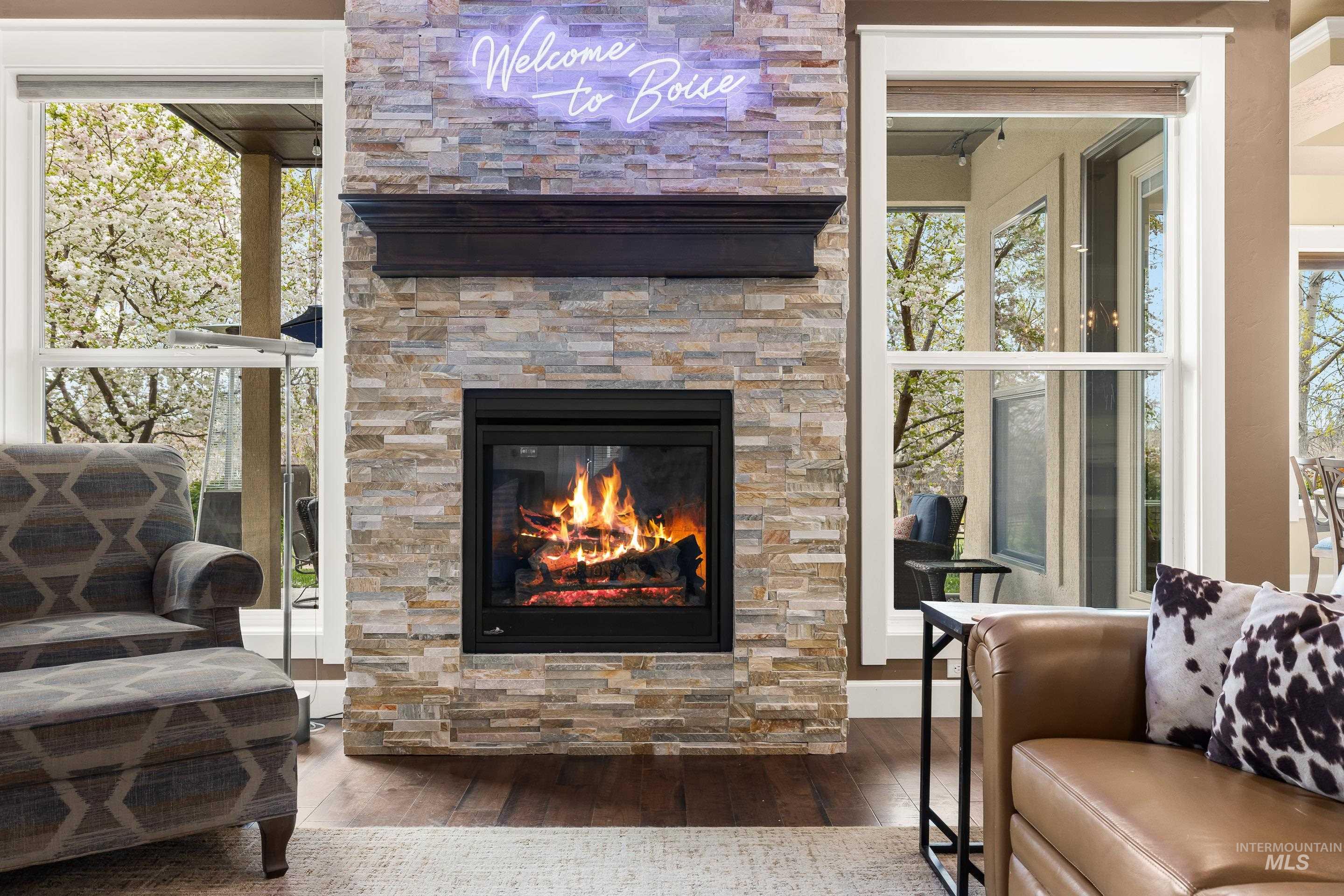 3445 E Parsnip Peak Dr, Boise, Idaho 83716, 5 Bedrooms, 4.5 Bathrooms, Residential For Sale, Price $1,350,000,MLS 98982970