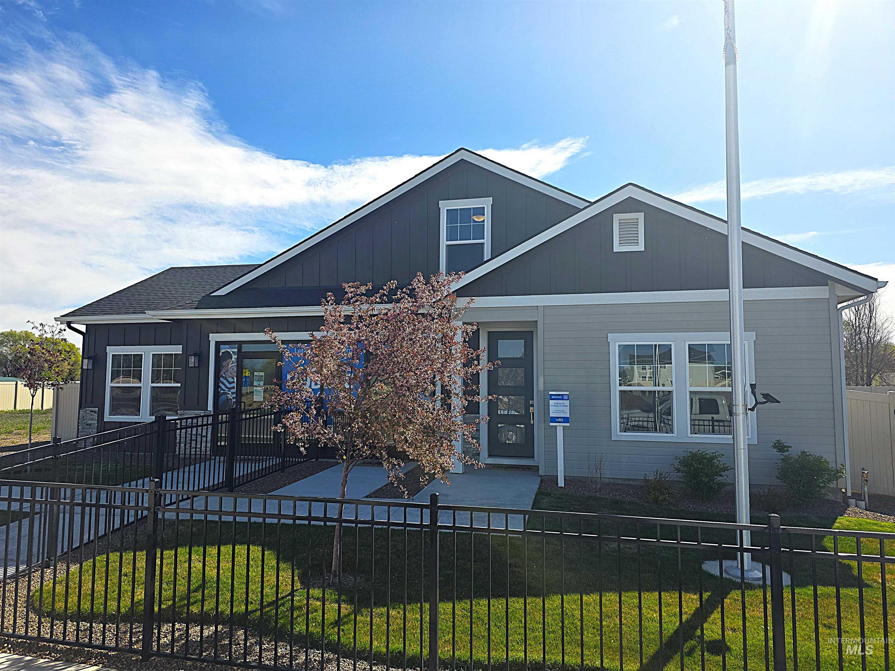 1578 SW Silverstone Ave, Mountain Home, Idaho 83647, 4 Bedrooms, 3 Bathrooms, Residential For Sale, Price $489,990,MLS 98982976