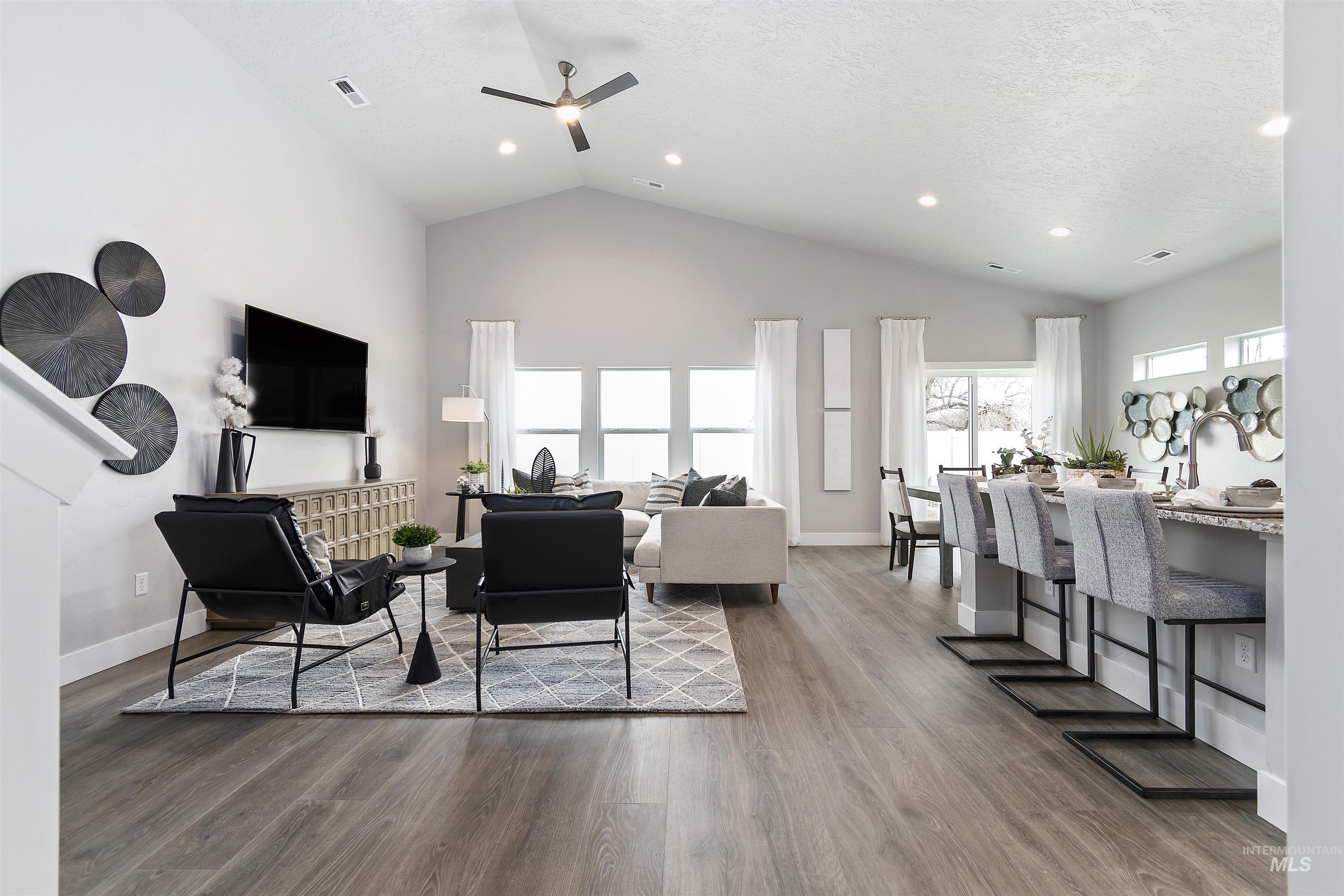 1578 SW Silverstone Ave, Mountain Home, Idaho 83647, 4 Bedrooms, 3 Bathrooms, Residential For Sale, Price $489,990,MLS 98982976