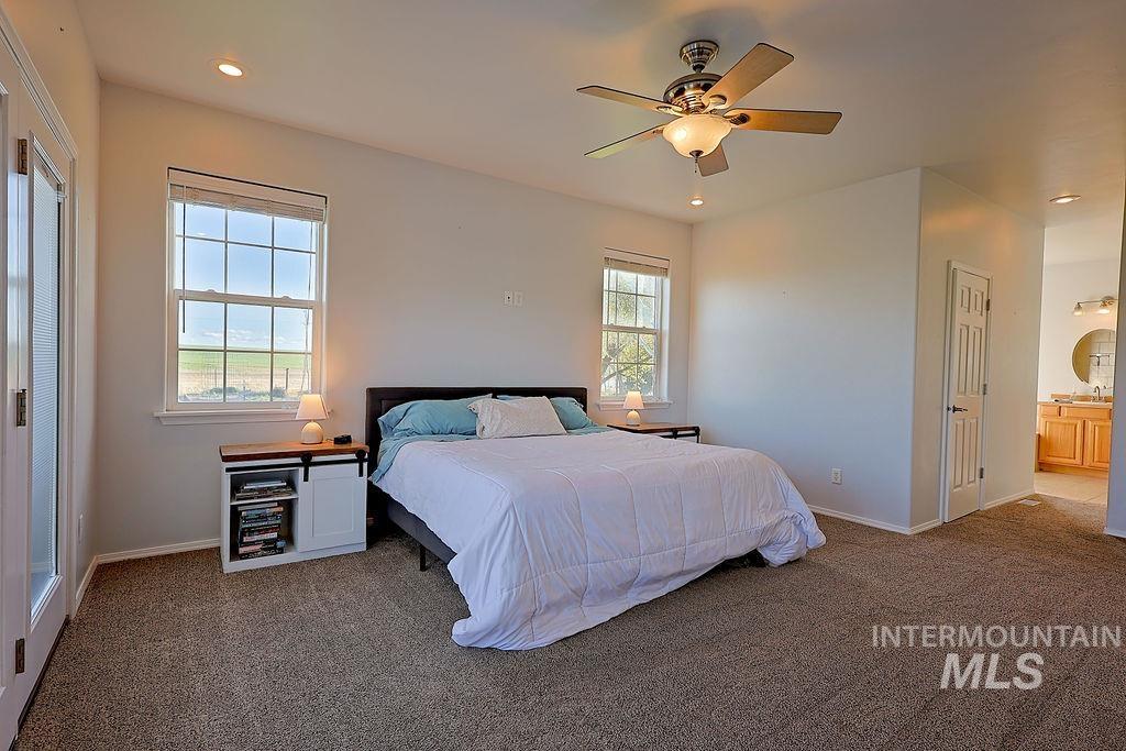 24 Harris Circle, Shoshone, Idaho 83352, 3 Bedrooms, 2.5 Bathrooms, Residential For Sale, Price $650,000, 98982977