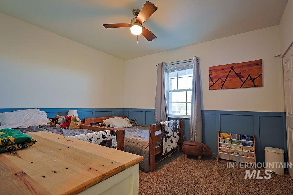 24 Harris Circle, Shoshone, Idaho 83352, 3 Bedrooms, 2.5 Bathrooms, Residential For Sale, Price $650,000, 98982977