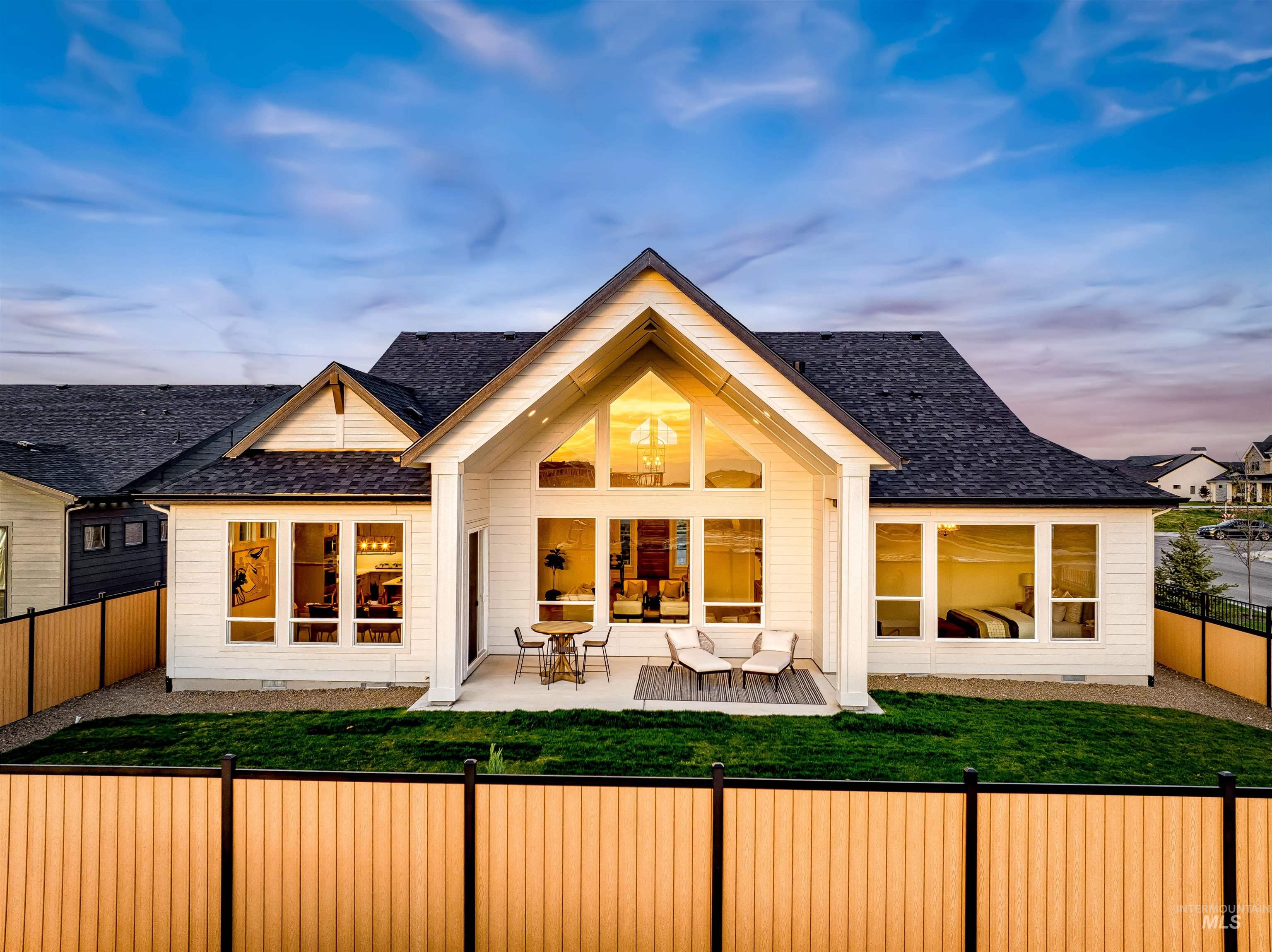 21637 Appaloosa Ave, Star, Idaho 83669, 3 Bedrooms, 3.5 Bathrooms, Residential For Sale, Price $1,023,002, 98982978