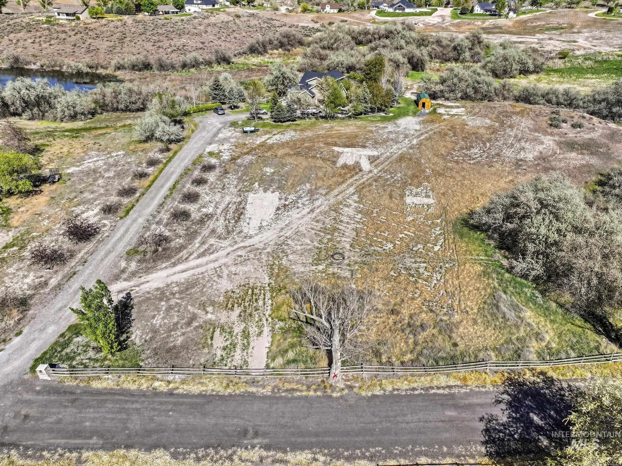 4486 Silver Creek Rd, Buhl, Idaho 83316, Land For Sale, Price $89,000, 98982979