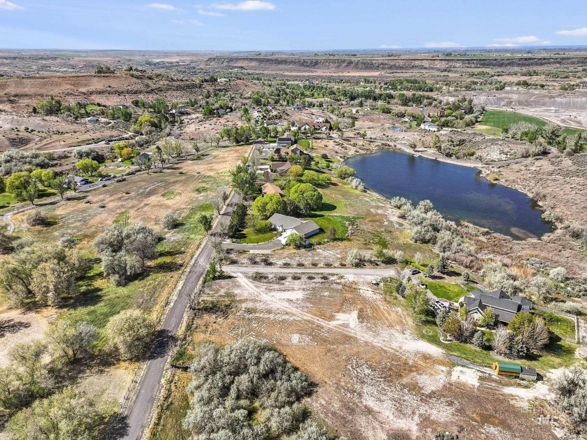 4486 Silver Creek Rd, Buhl, Idaho 83316, Land For Sale, Price $89,000,MLS 98982979