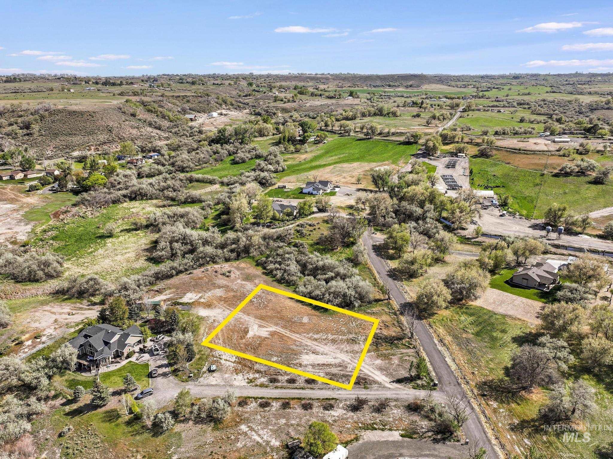 4486 Silver Creek Rd, Buhl, Idaho 83316, Land For Sale, Price $89,000,MLS 98982979