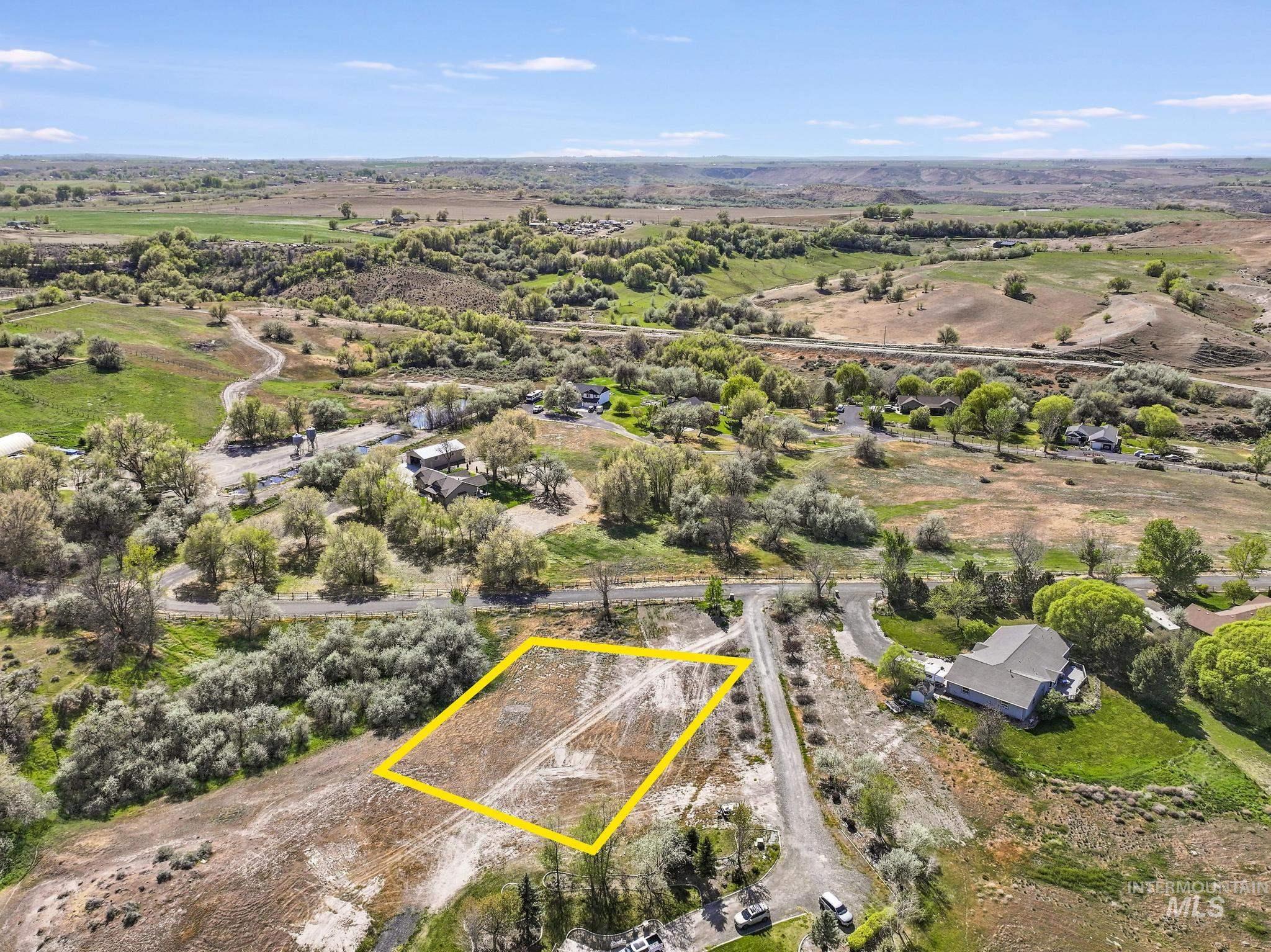 4486 Silver Creek Rd, Buhl, Idaho 83316, Land For Sale, Price $89,000,MLS 98982979