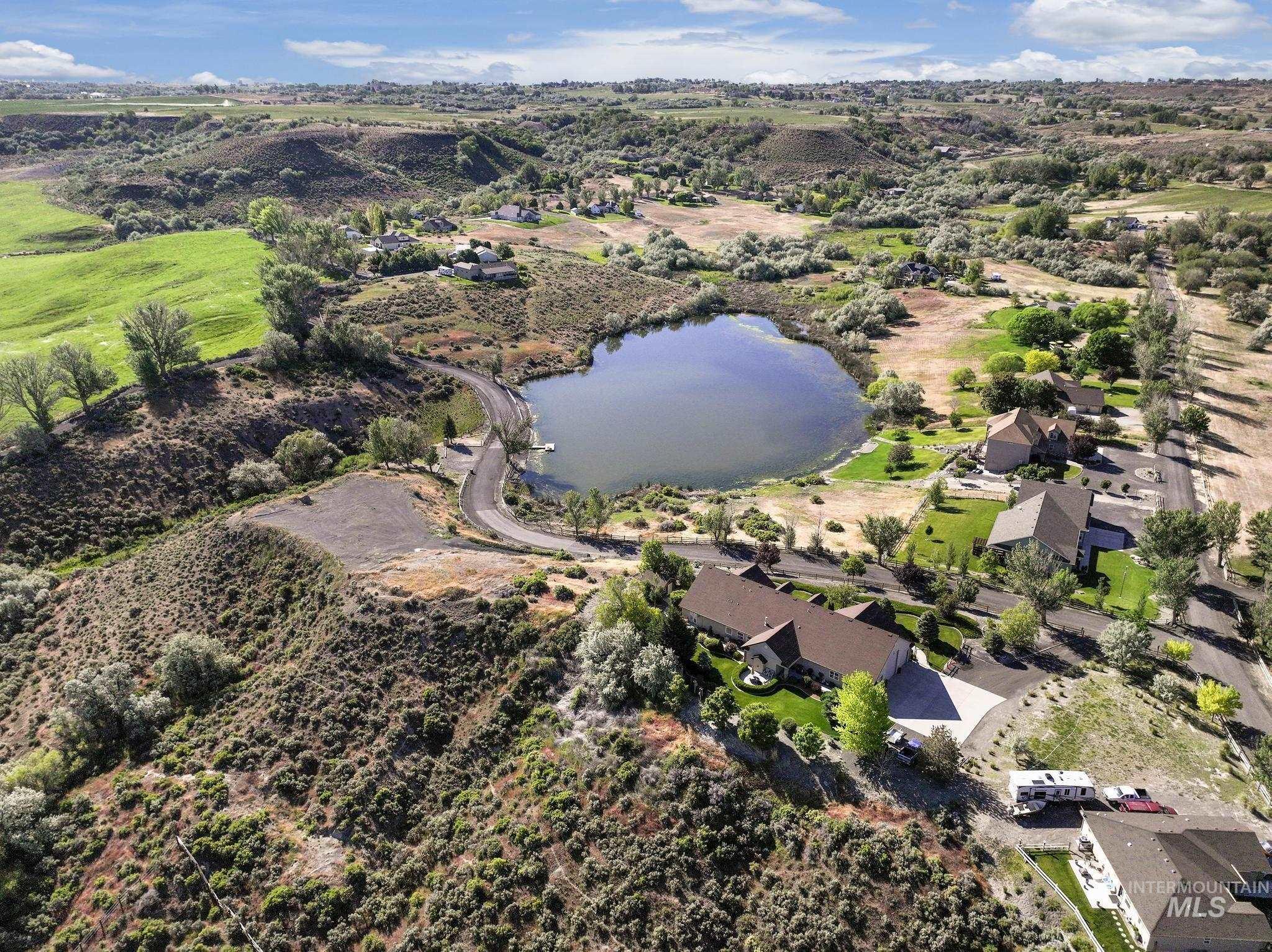 4486 Silver Creek Rd, Buhl, Idaho 83316, Land For Sale, Price $89,000,MLS 98982979