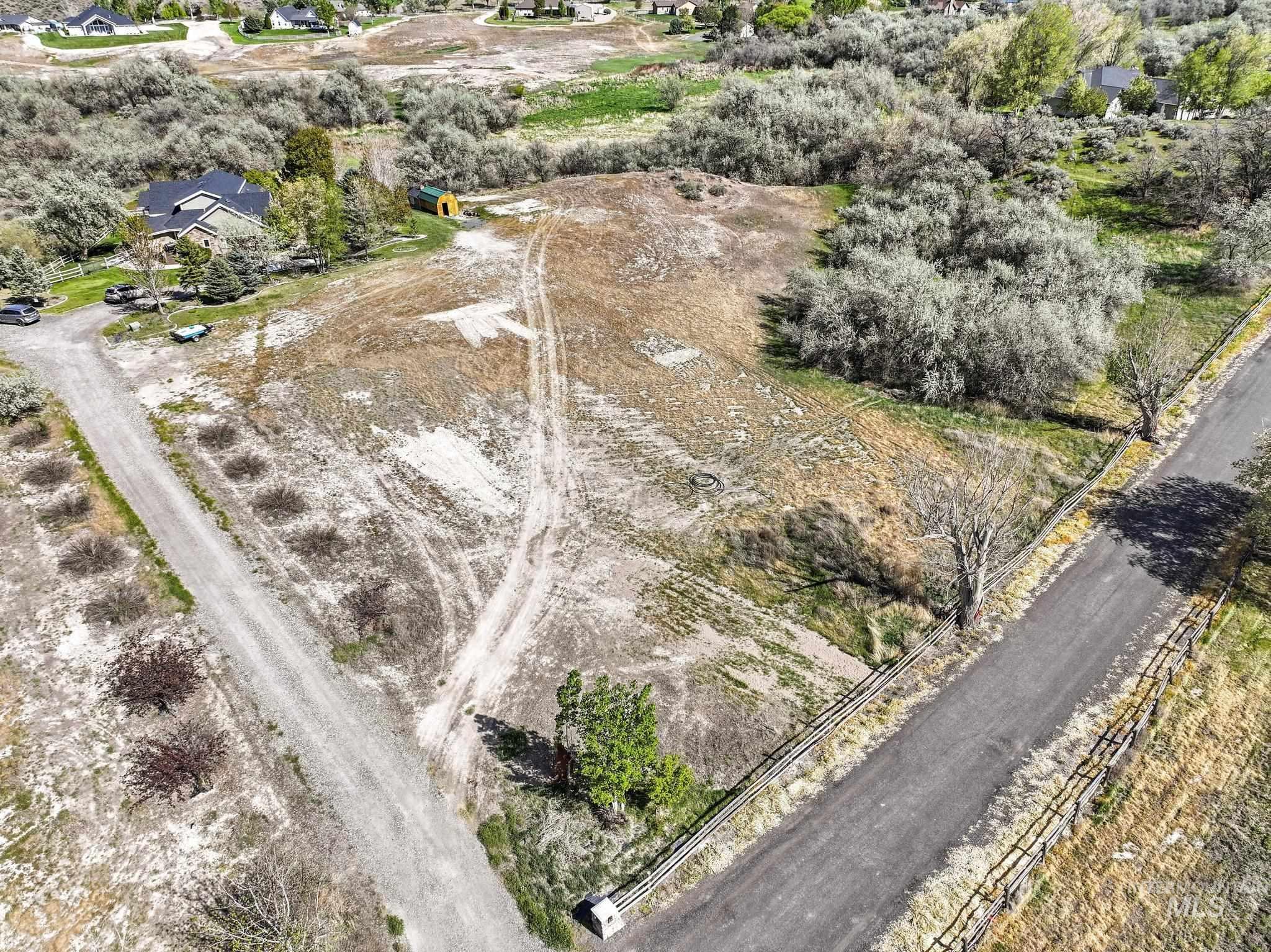 4486 Silver Creek Rd, Buhl, Idaho 83316, Land For Sale, Price $89,000, 98982979