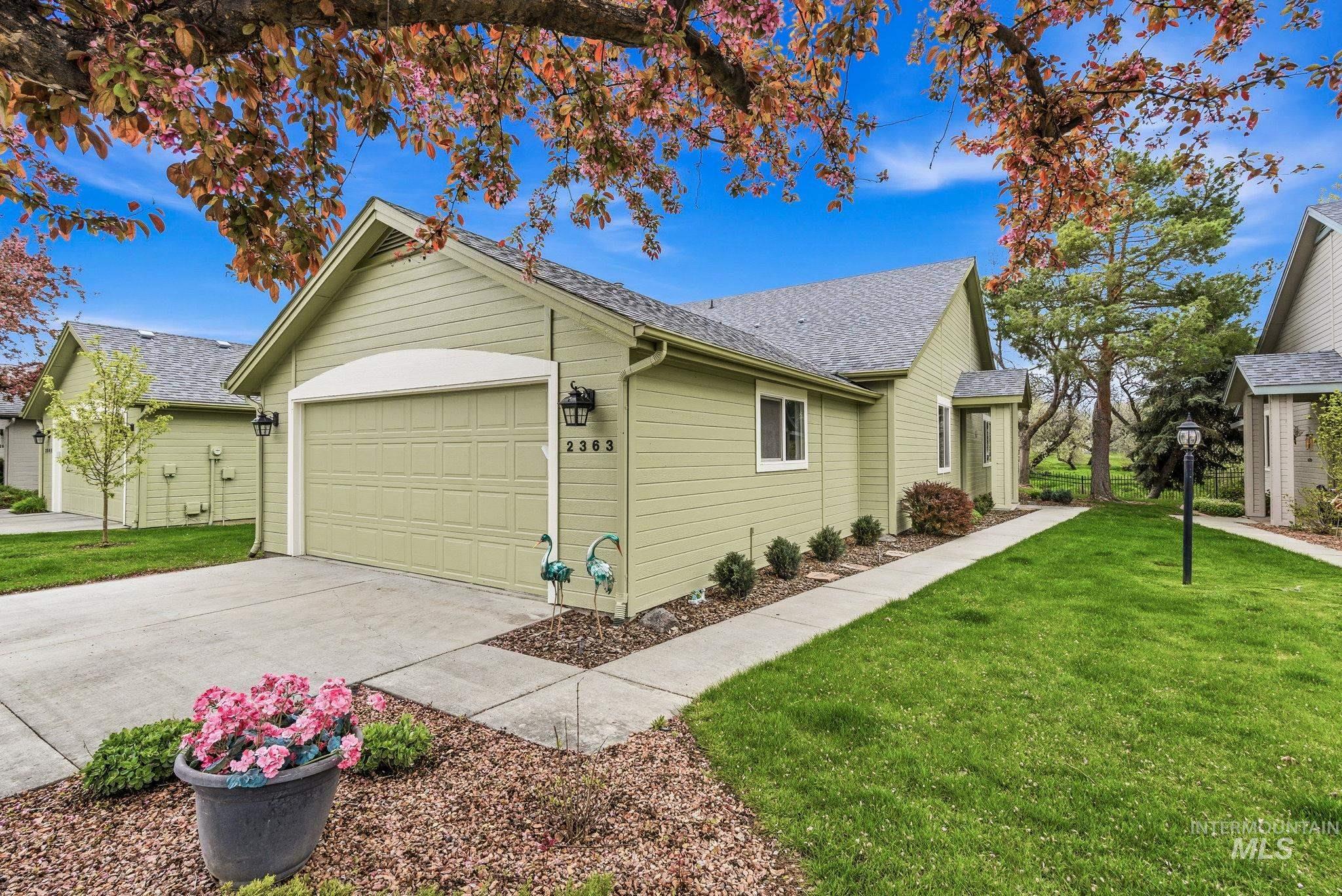 Residential For Sale