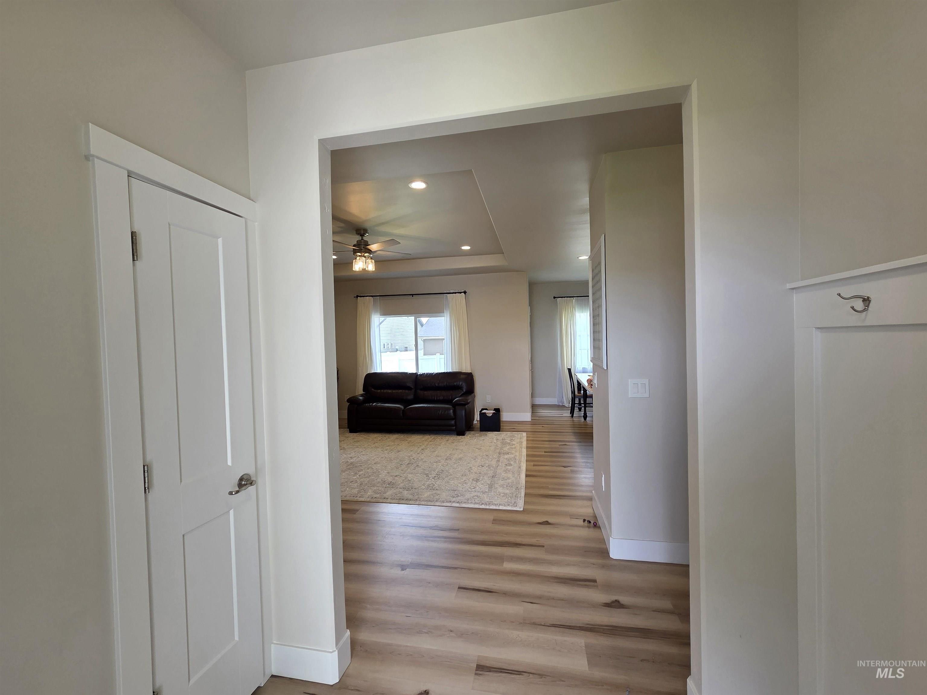 2440 Lotus Ave, Burley, Idaho 83318, 4 Bedrooms, 2 Bathrooms, Residential For Sale, Price $390,000, 98982981