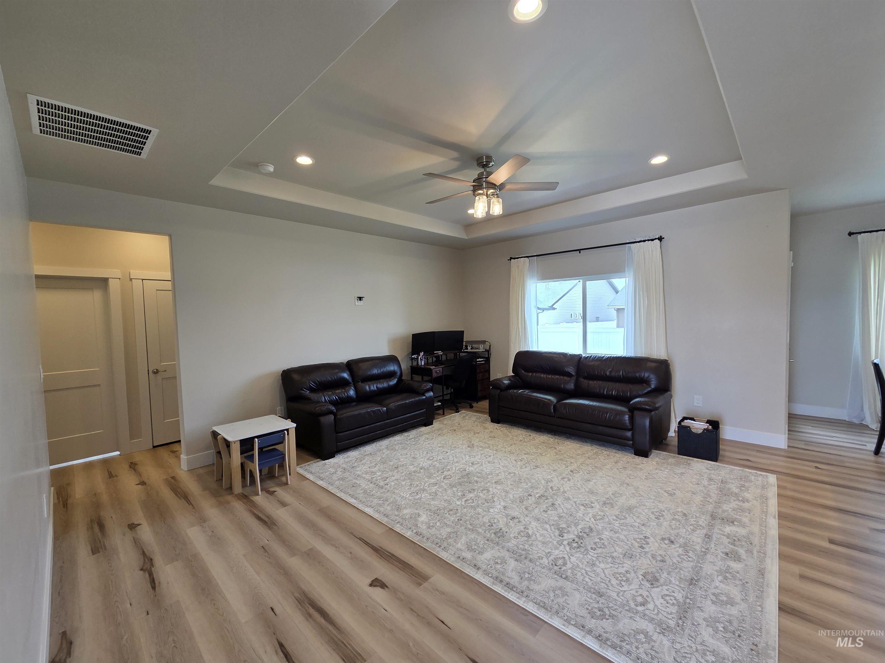 2440 Lotus Ave, Burley, Idaho 83318, 4 Bedrooms, 2 Bathrooms, Residential For Sale, Price $390,000, 98982981