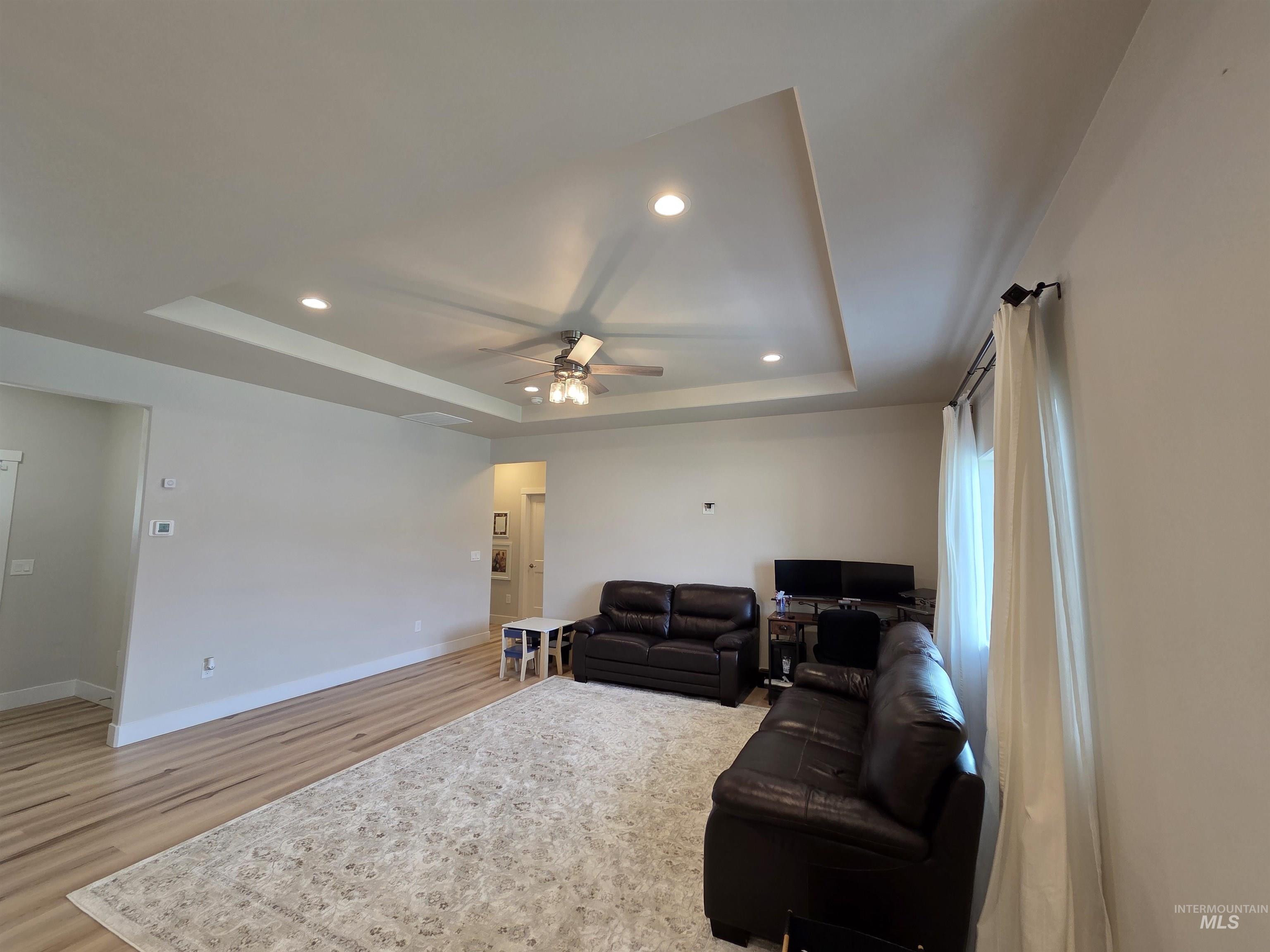 2440 Lotus Ave, Burley, Idaho 83318, 4 Bedrooms, 2 Bathrooms, Residential For Sale, Price $390,000, 98982981