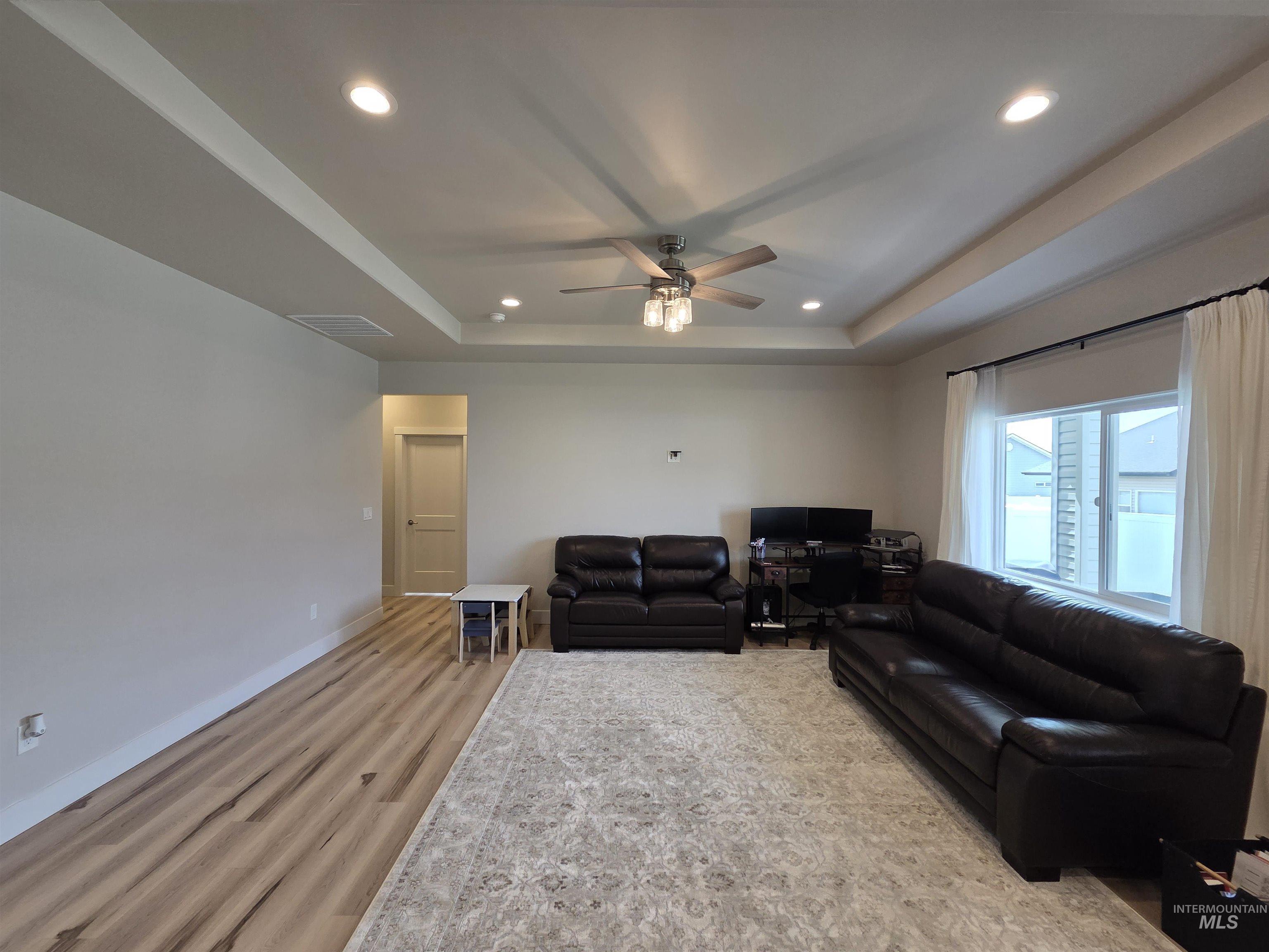 2440 Lotus Ave, Burley, Idaho 83318, 4 Bedrooms, 2 Bathrooms, Residential For Sale, Price $390,000, 98982981