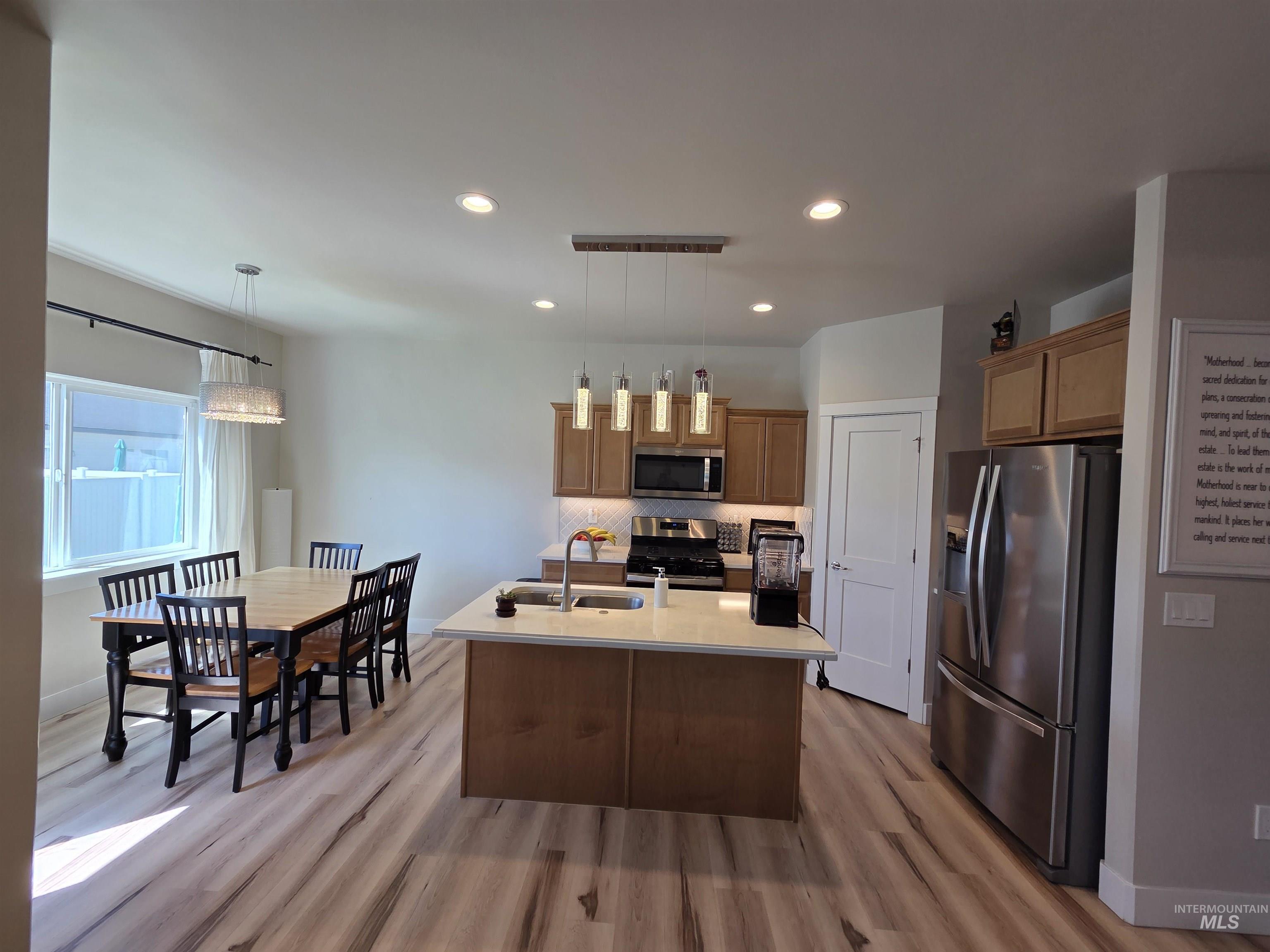 2440 Lotus Ave, Burley, Idaho 83318, 4 Bedrooms, 2 Bathrooms, Residential For Sale, Price $390,000, 98982981