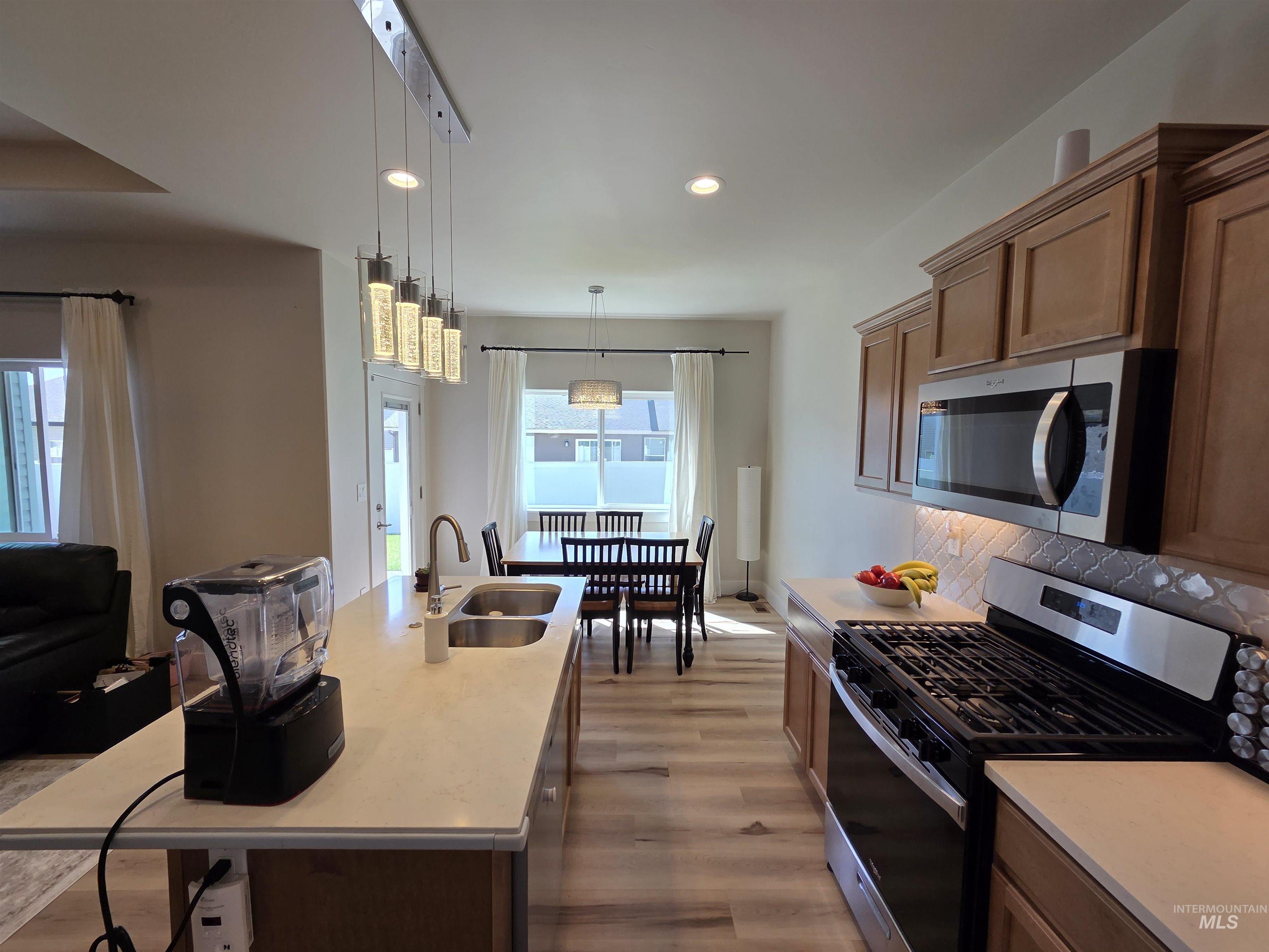 2440 Lotus Ave, Burley, Idaho 83318, 4 Bedrooms, 2 Bathrooms, Residential For Sale, Price $390,000, 98982981