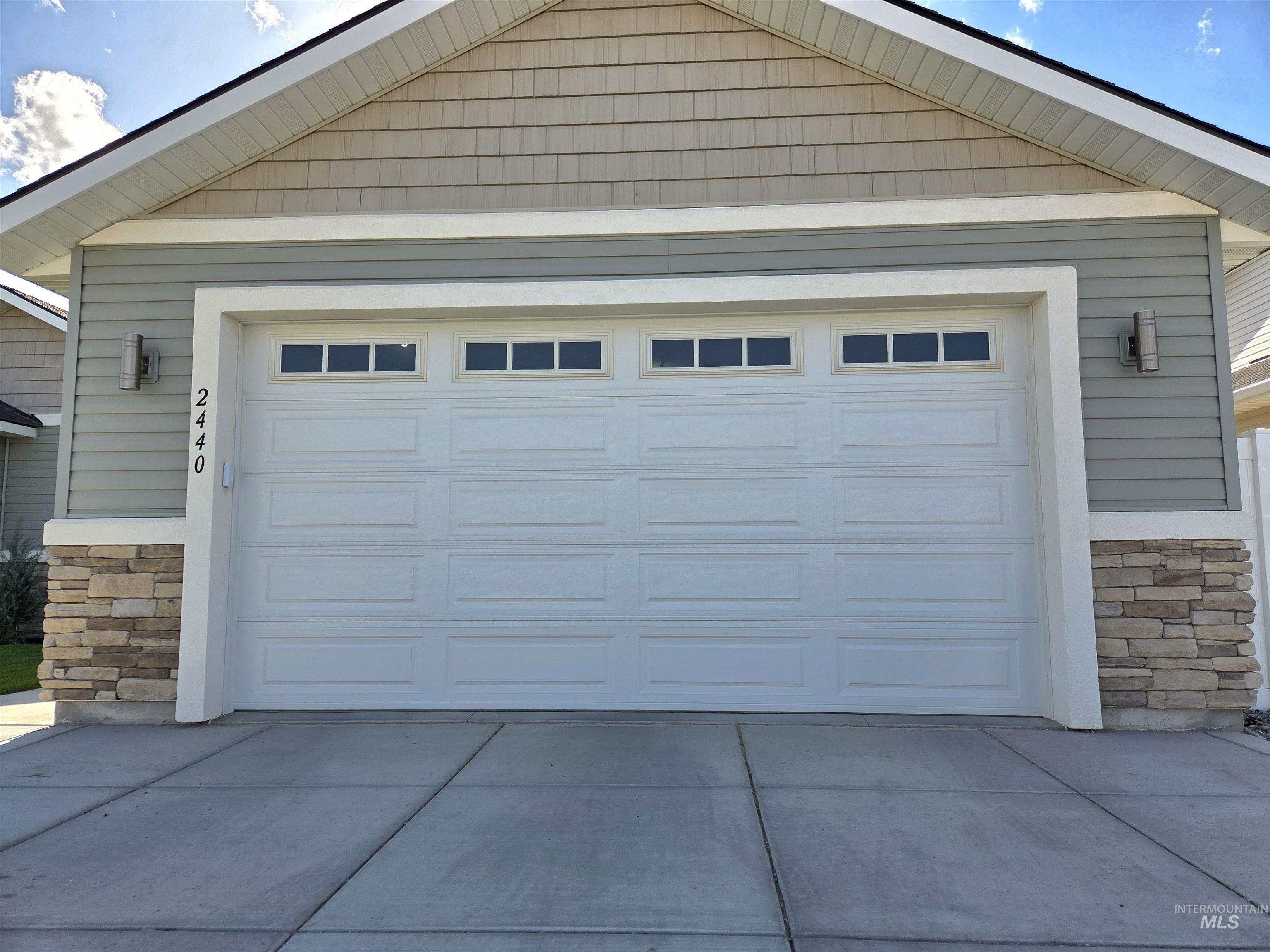 2440 Lotus Ave, Burley, Idaho 83318, 4 Bedrooms, 2 Bathrooms, Residential For Sale, Price $390,000, 98982981