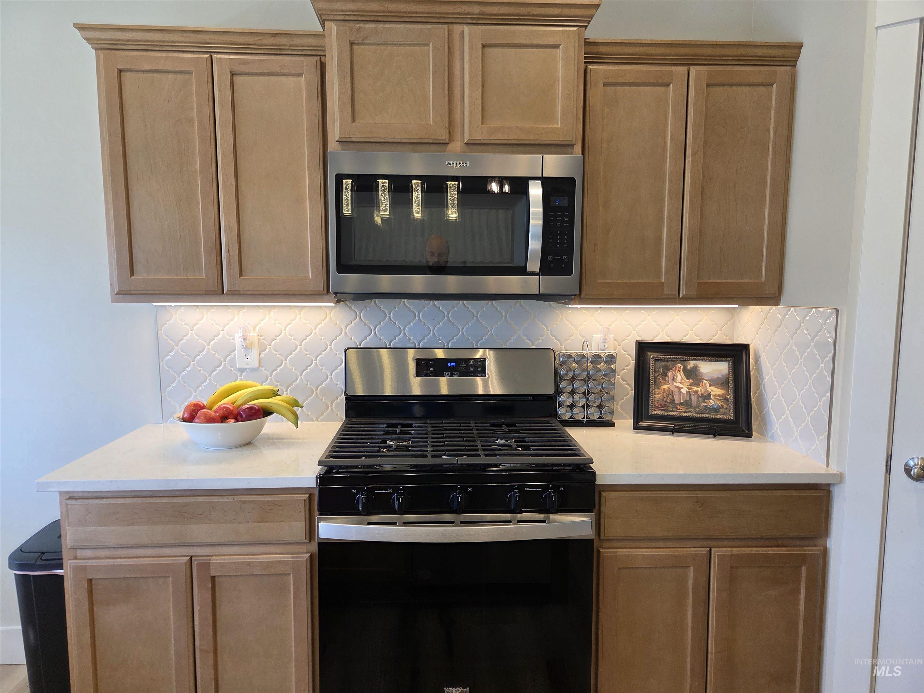 2440 Lotus Ave, Burley, Idaho 83318, 4 Bedrooms, 2 Bathrooms, Residential For Sale, Price $390,000, 98982981