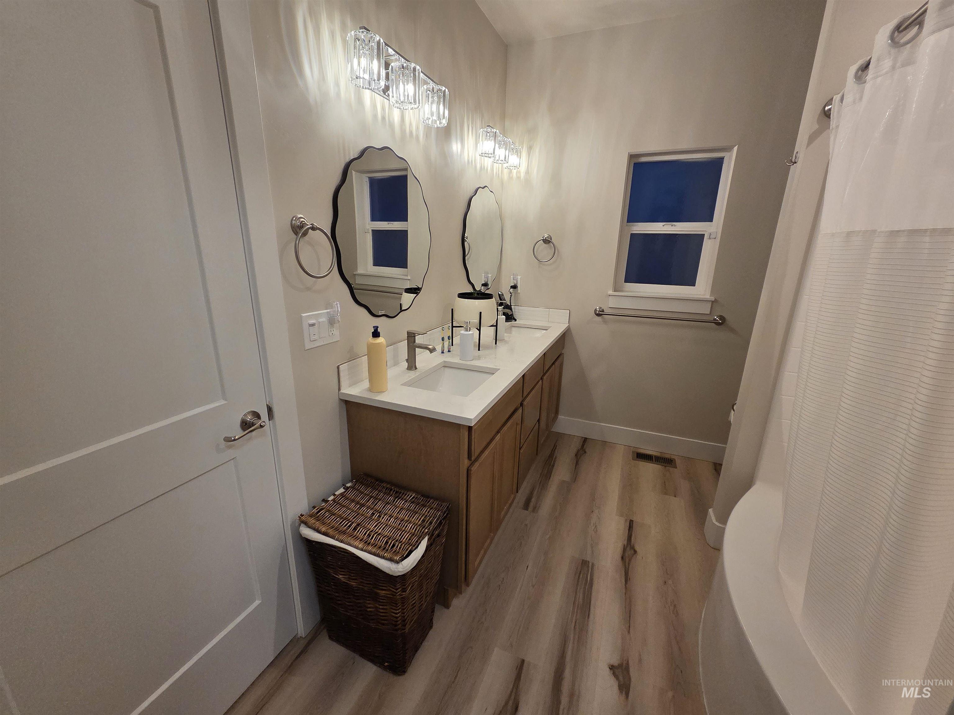 2440 Lotus Ave, Burley, Idaho 83318, 4 Bedrooms, 2 Bathrooms, Residential For Sale, Price $390,000, 98982981