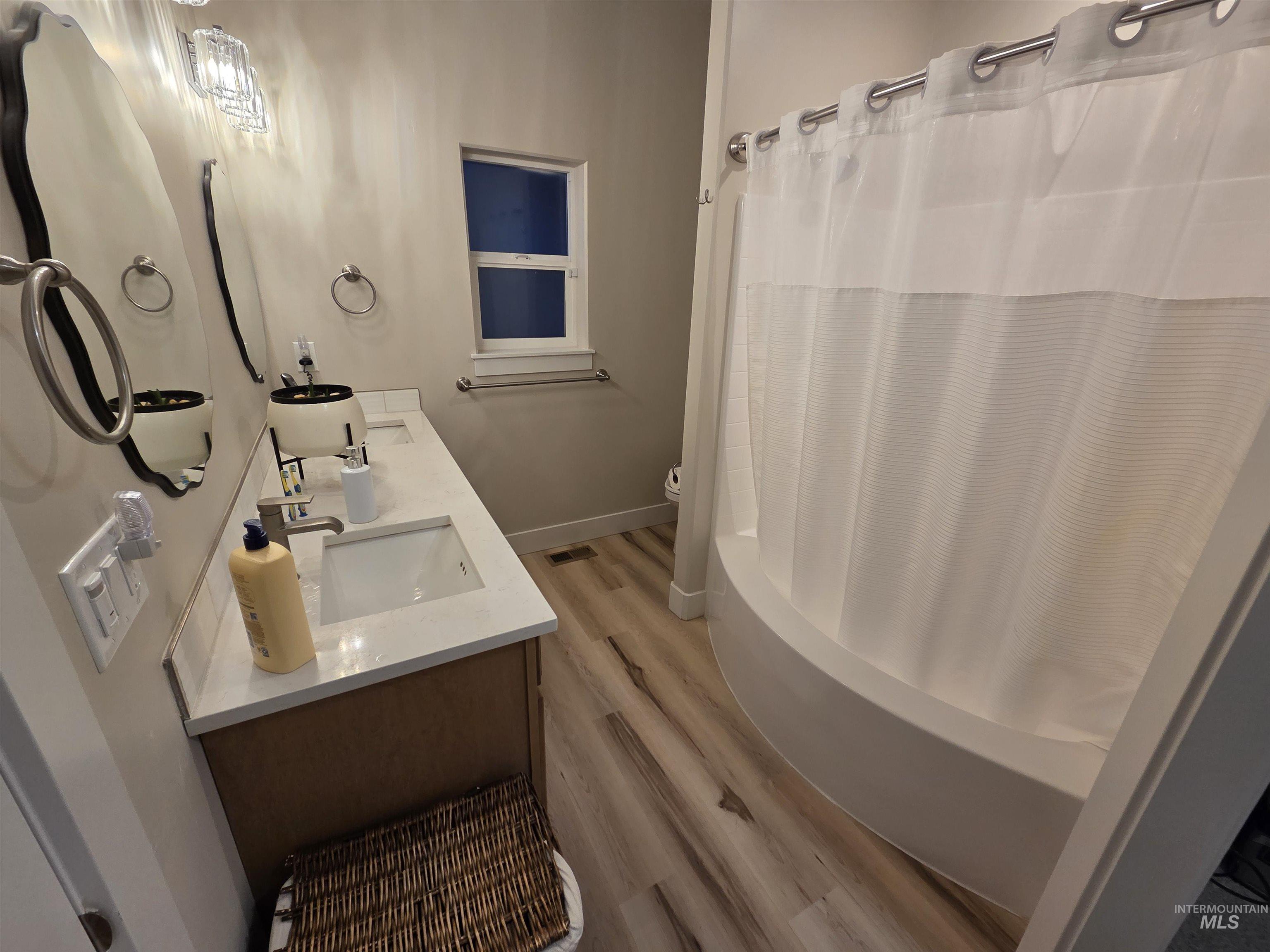 2440 Lotus Ave, Burley, Idaho 83318, 4 Bedrooms, 2 Bathrooms, Residential For Sale, Price $390,000, 98982981