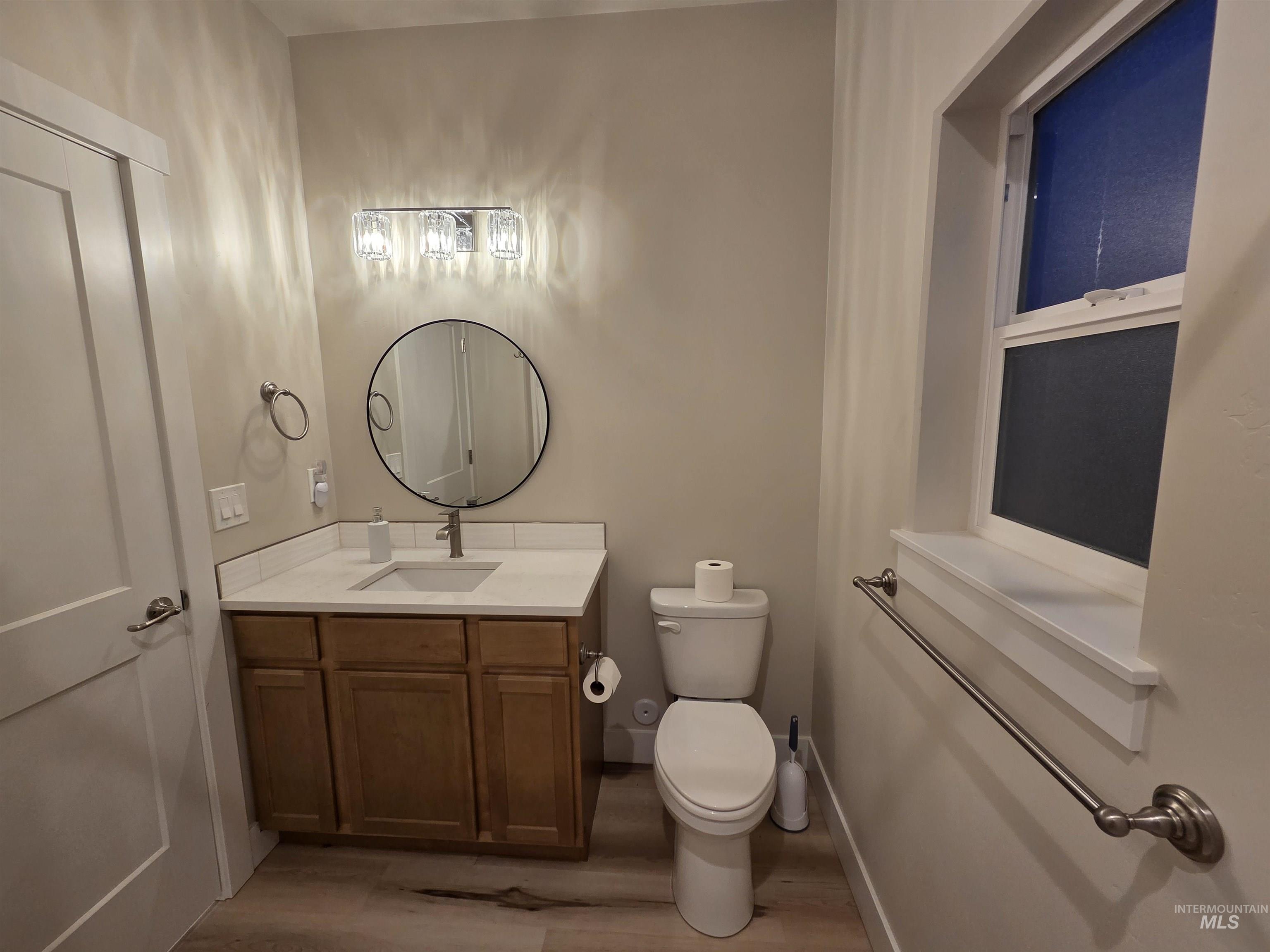 2440 Lotus Ave, Burley, Idaho 83318, 4 Bedrooms, 2 Bathrooms, Residential For Sale, Price $390,000, 98982981