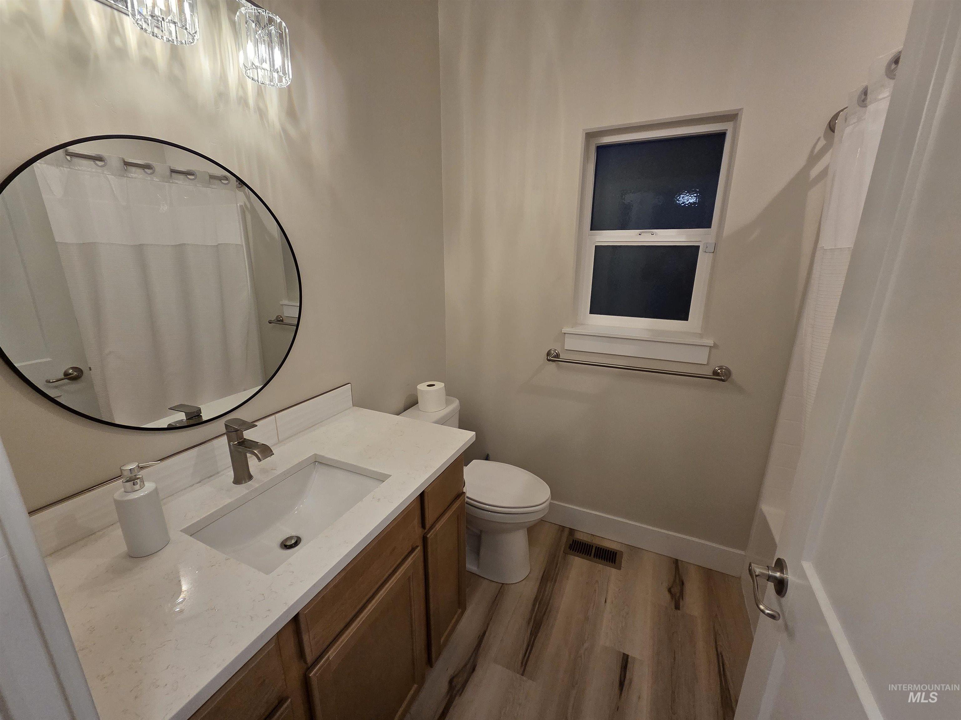 2440 Lotus Ave, Burley, Idaho 83318, 4 Bedrooms, 2 Bathrooms, Residential For Sale, Price $390,000, 98982981