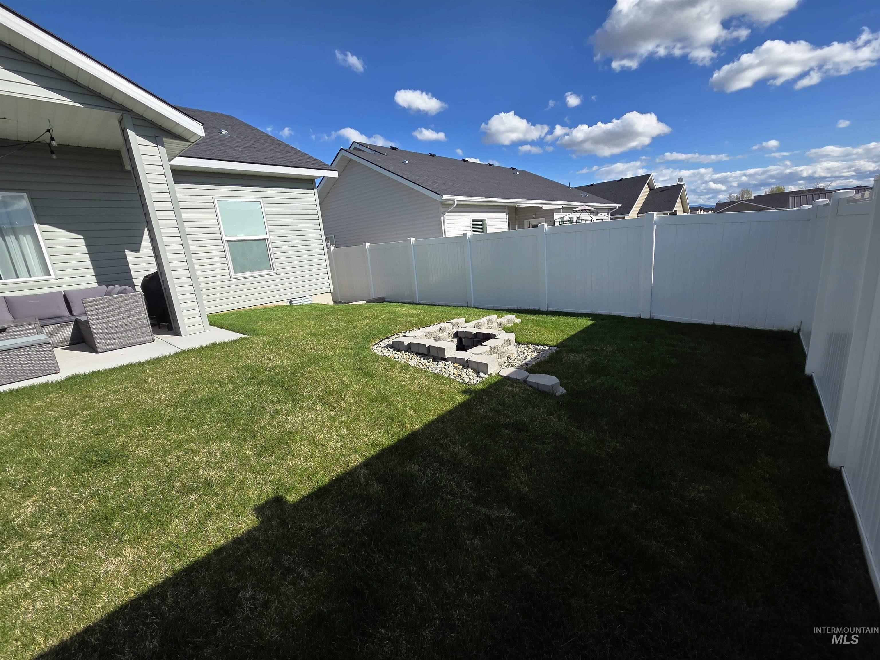 2440 Lotus Ave, Burley, Idaho 83318, 4 Bedrooms, 2 Bathrooms, Residential For Sale, Price $390,000, 98982981