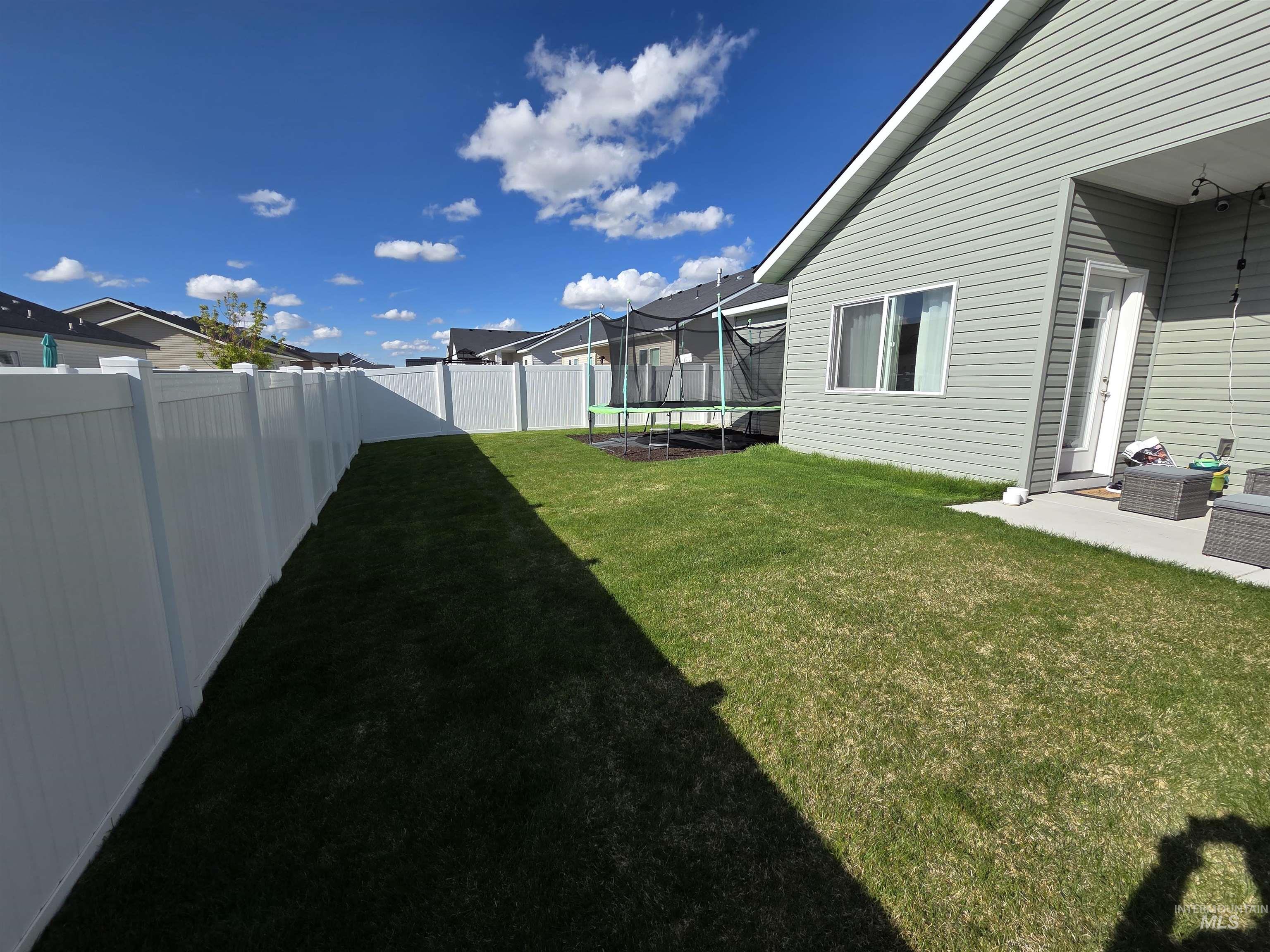 2440 Lotus Ave, Burley, Idaho 83318, 4 Bedrooms, 2 Bathrooms, Residential For Sale, Price $390,000, 98982981