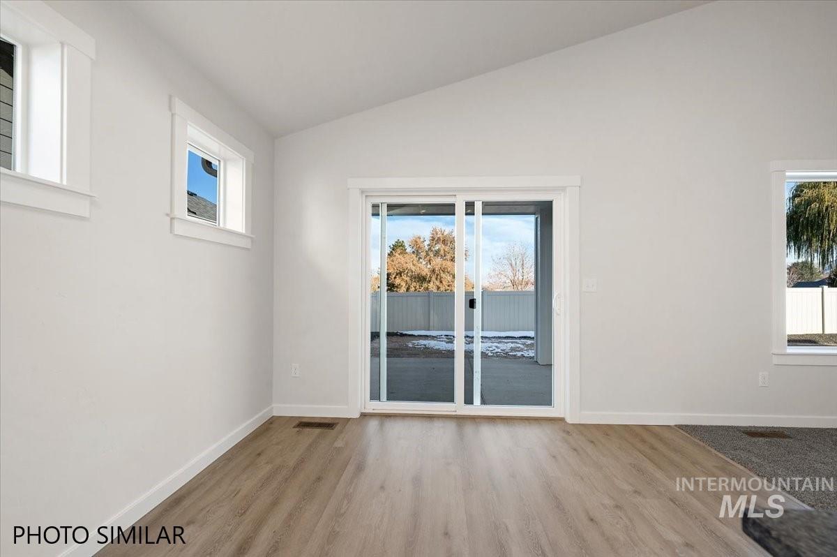 522 Bobcat St., Fruitland, Idaho 83619, 3 Bedrooms, 2 Bathrooms, Residential For Sale, Price $429,699, 98982983