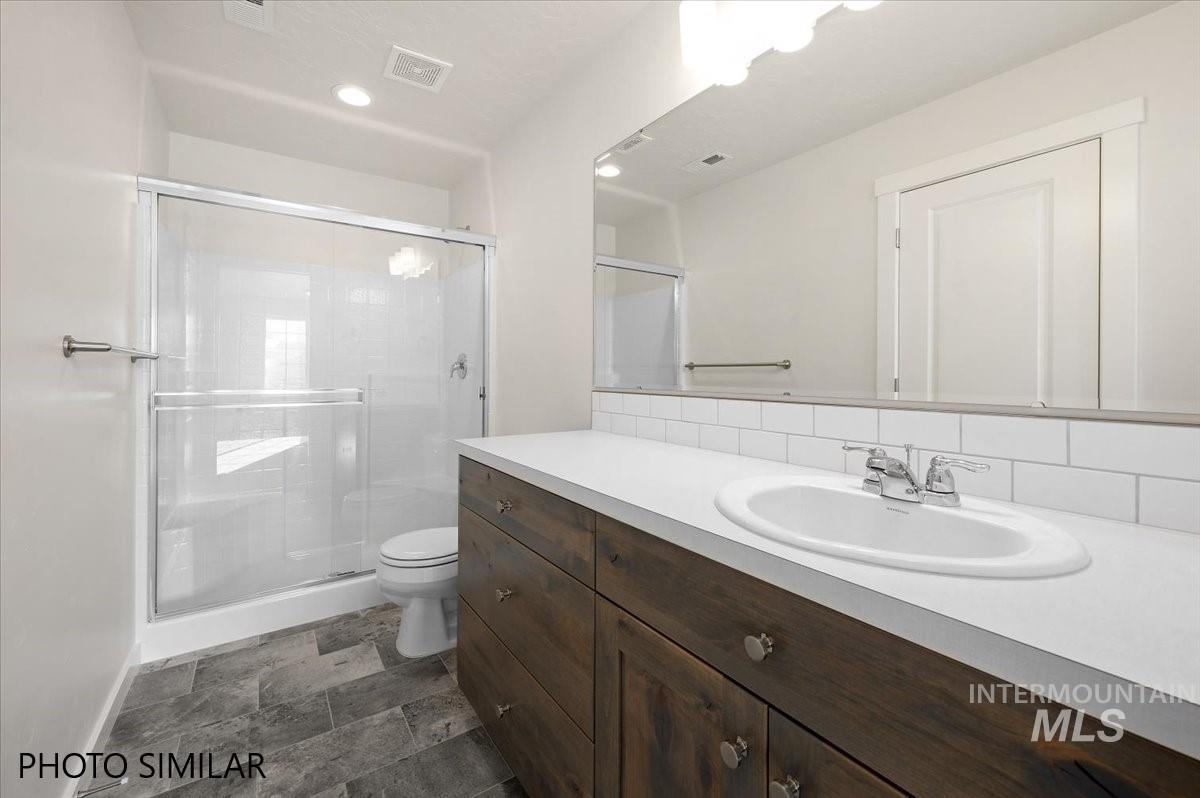 522 Bobcat St., Fruitland, Idaho 83619, 3 Bedrooms, 2 Bathrooms, Residential For Sale, Price $429,699, 98982983