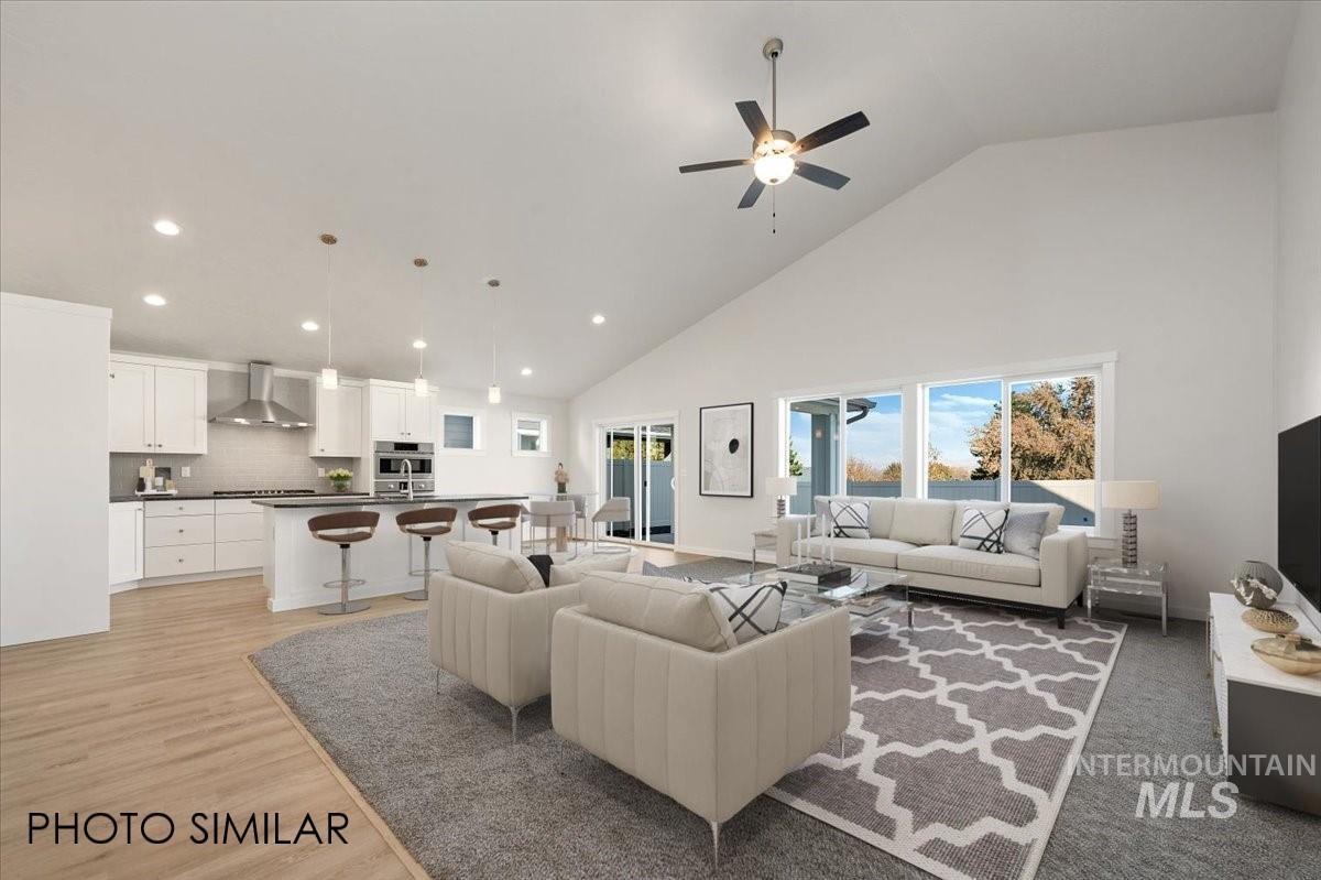 522 Bobcat St., Fruitland, Idaho 83619, 3 Bedrooms, 2 Bathrooms, Residential For Sale, Price $429,699, 98982983